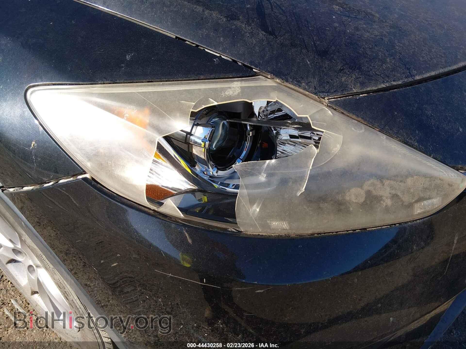 2015 MAZDA CX-9 - VIN: JM3TB2BA2F0460155 - Фото 12