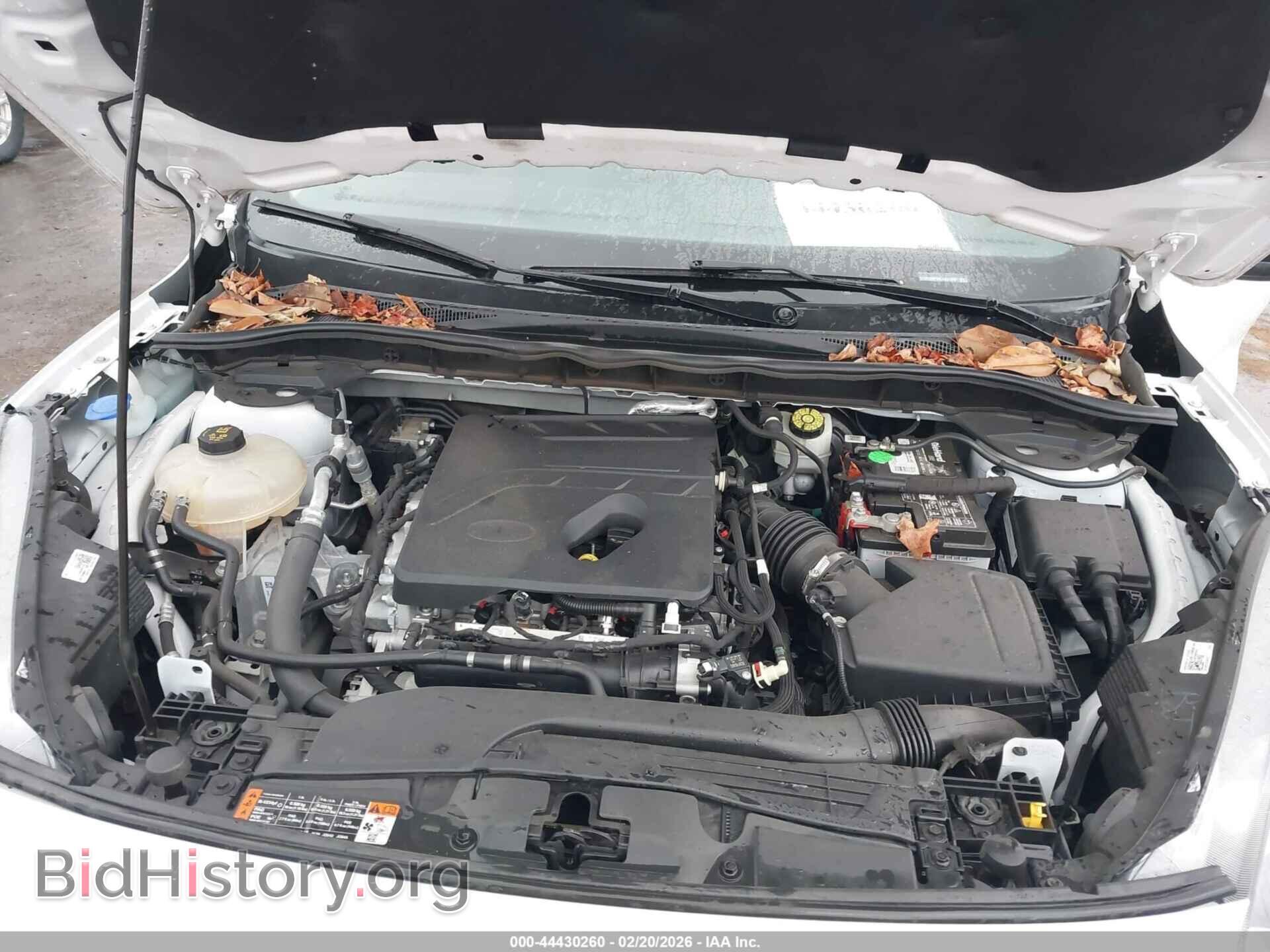 2020 FORD ESCAPE - VIN: 1FMCU0F68LUA21605 - Photo 10