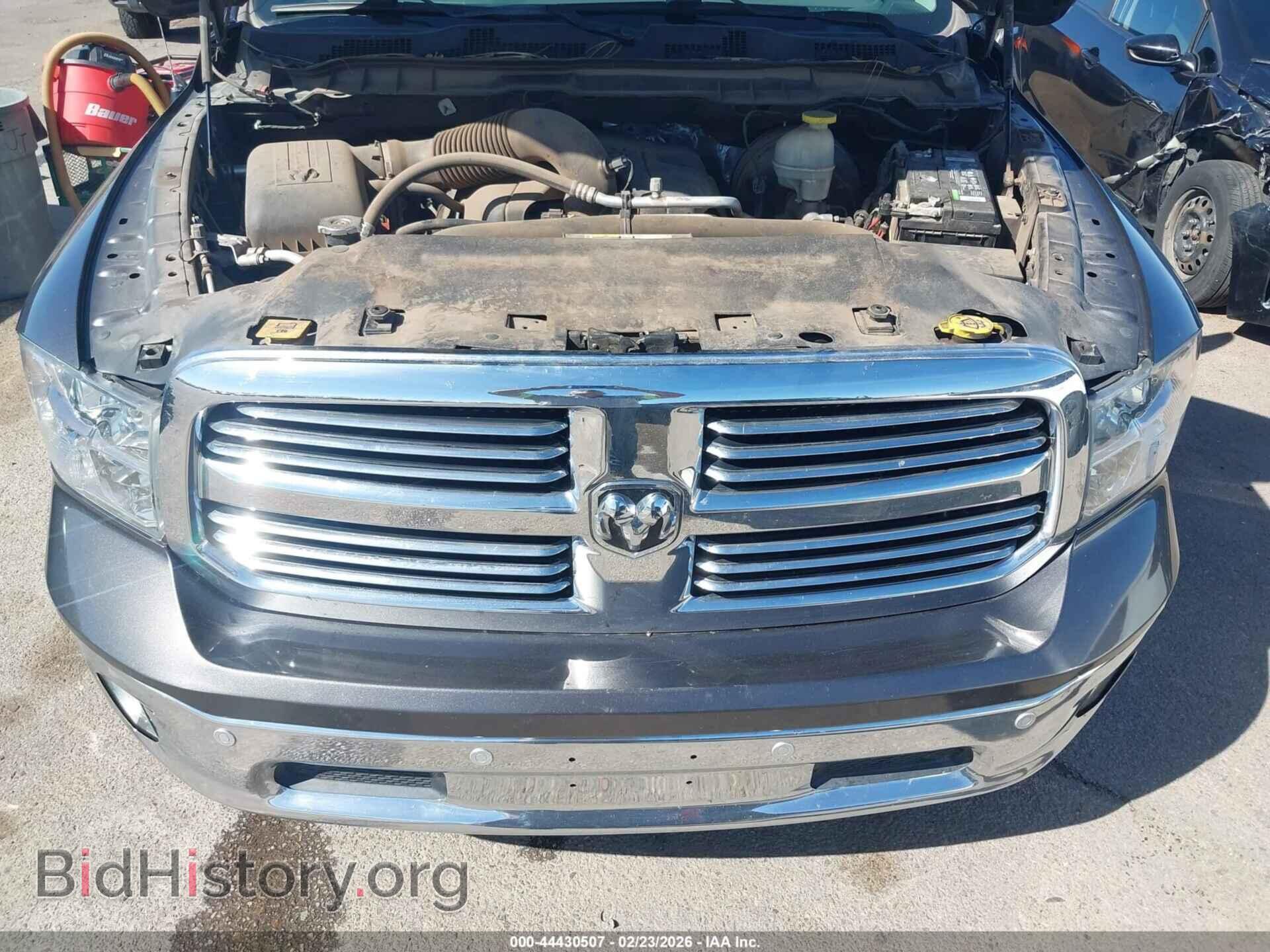 2017 RAM 1500 - VIN: 1C6RR7TT7HS680336 - Фото 10
