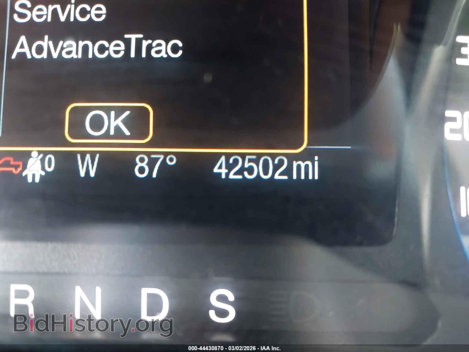 2021 FORD RANGER - VIN: 1FTER4EH1MLD43759 - Photo 15