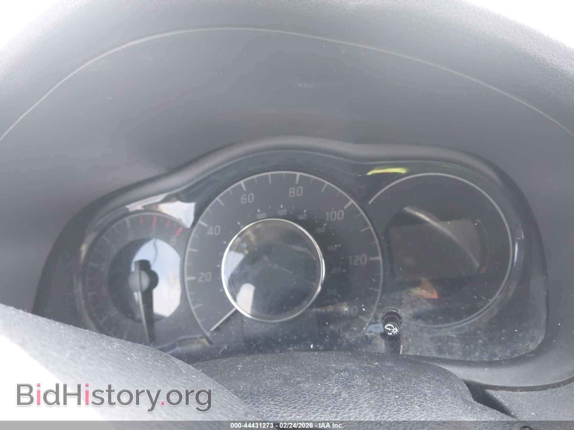 2016 NISSAN VERSA NOTE - VIN: 3N1CE2CP7GL398987 - Photo 7