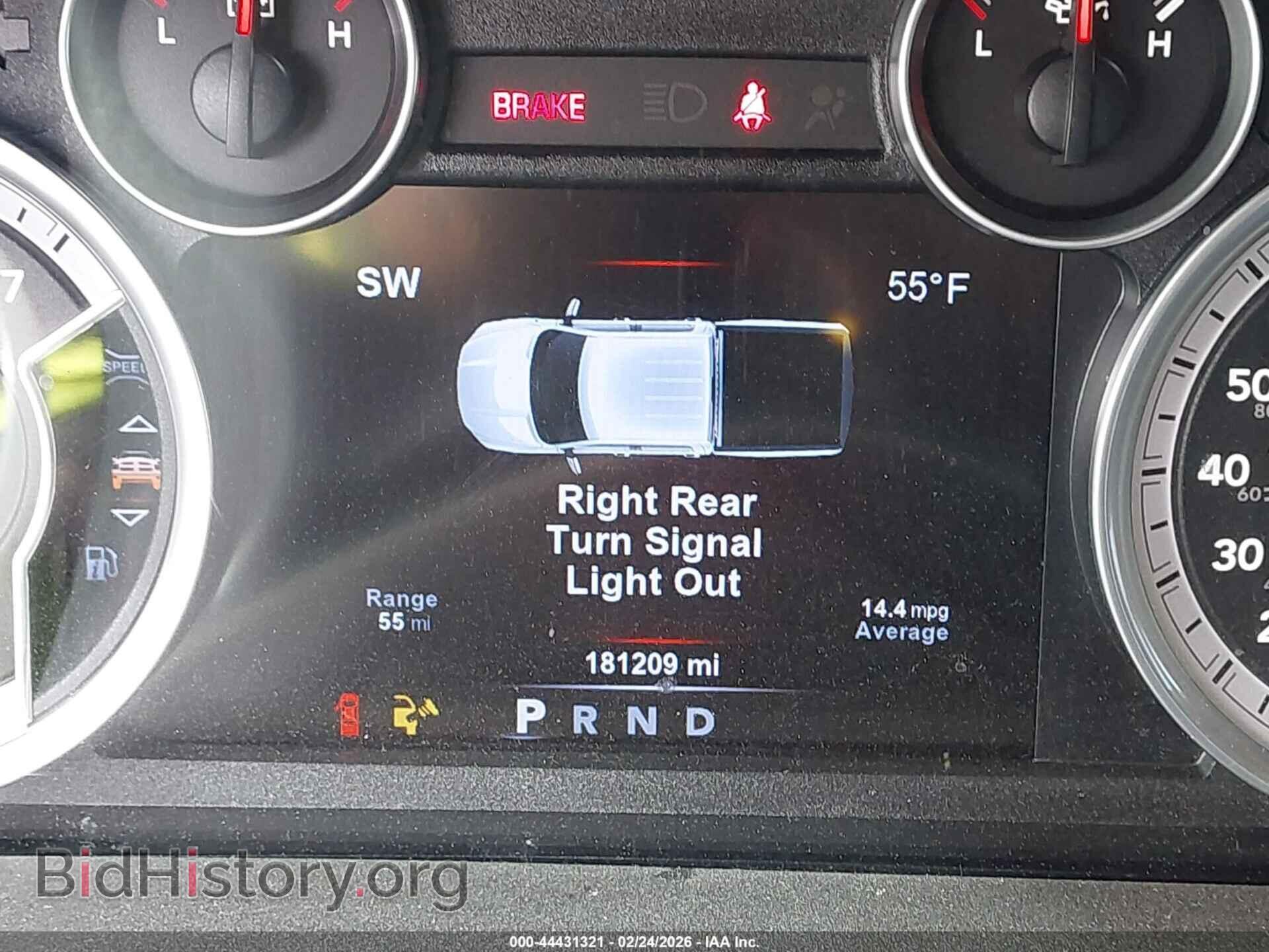 2015 RAM 1500 - VIN: 1C6RR6LTXFS561882 - Фото 16