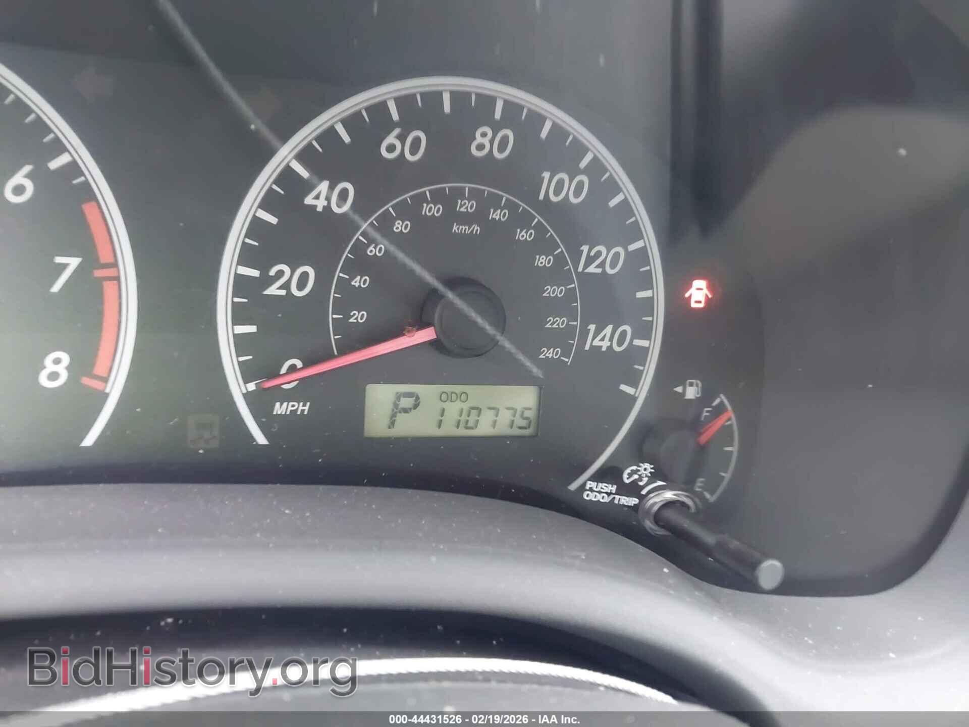 2010 TOYOTA COROLLA - VIN: 1NXBU4EEXAZ299575 - Фото 15