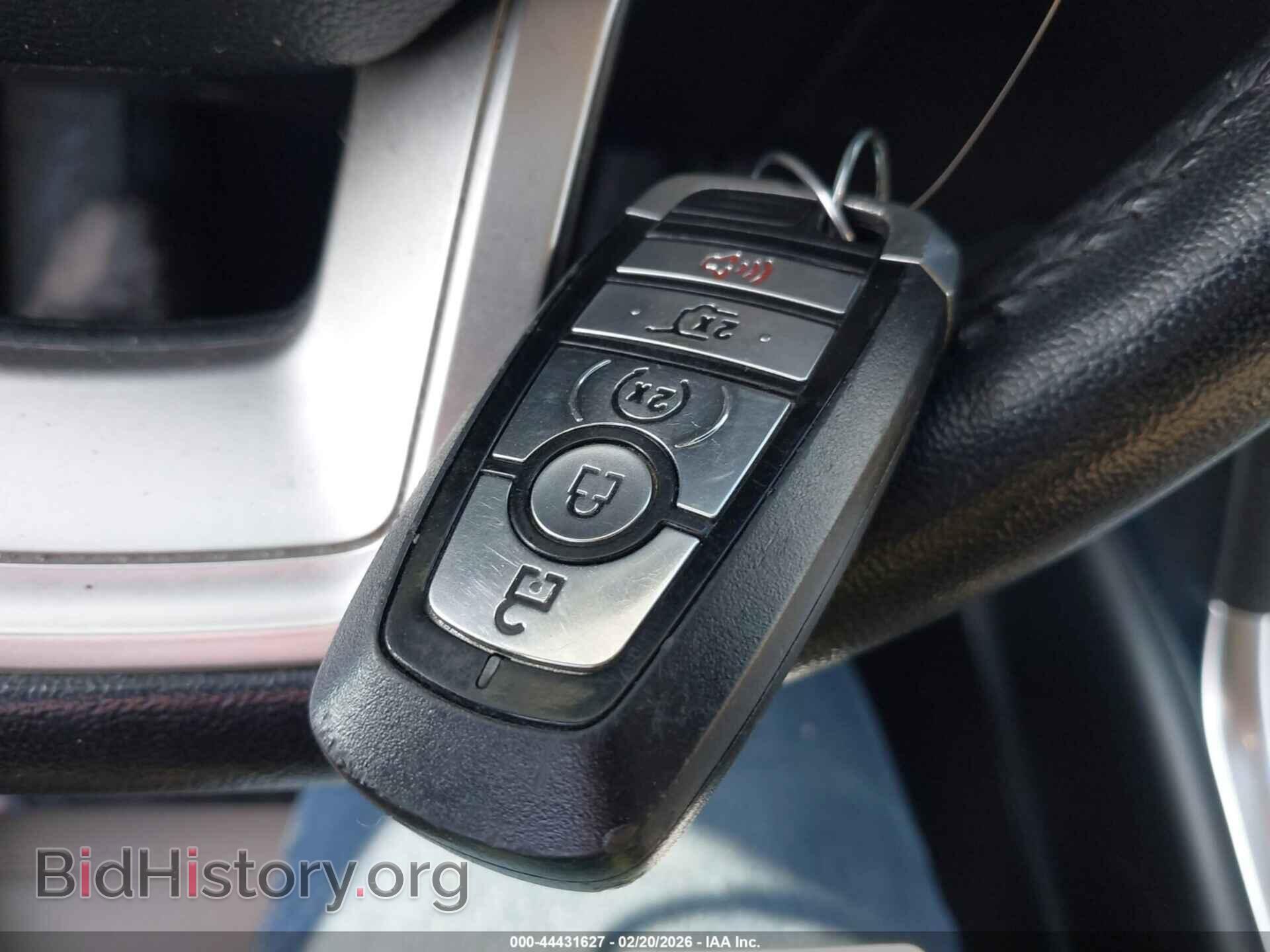 2023 FORD EXPLORER - VIN: 1FMSK8DHXPGB22833 - Фото 11