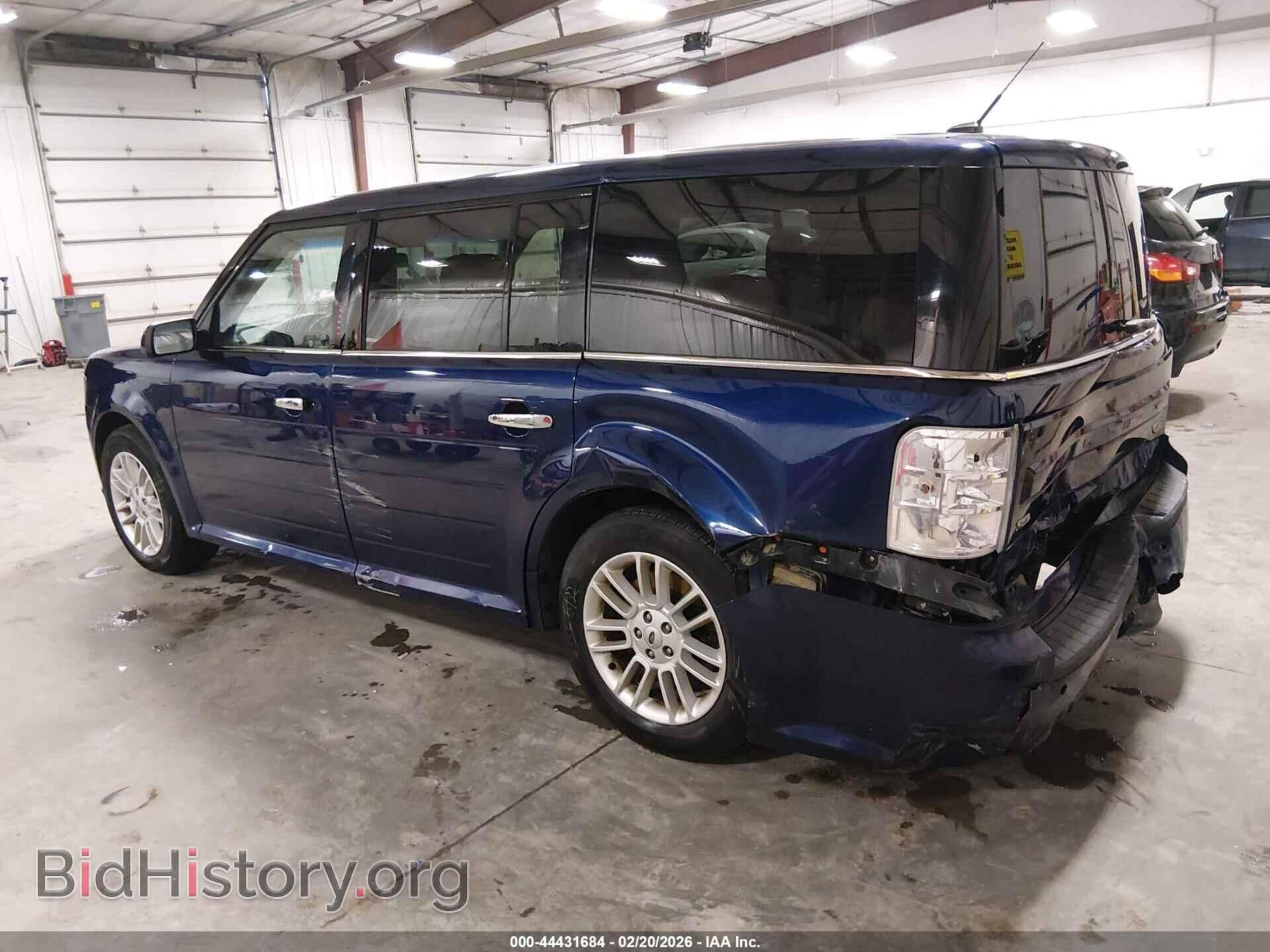 2016 FORD FLEX - VIN: 2FMGK5C8XGBA04309 - Photo 3