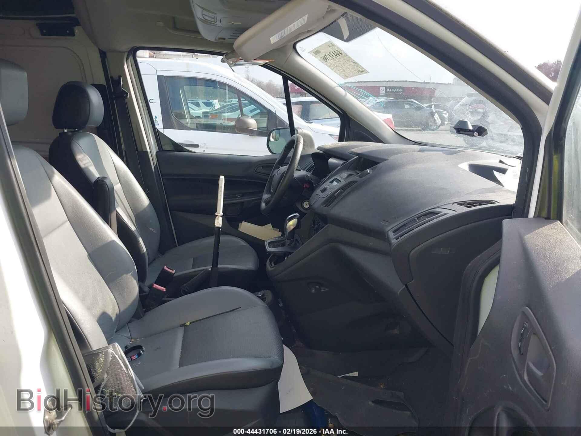2015 FORD TRANSIT CONNECT - VIN: NM0LS7E77F1178106 - Фото 5