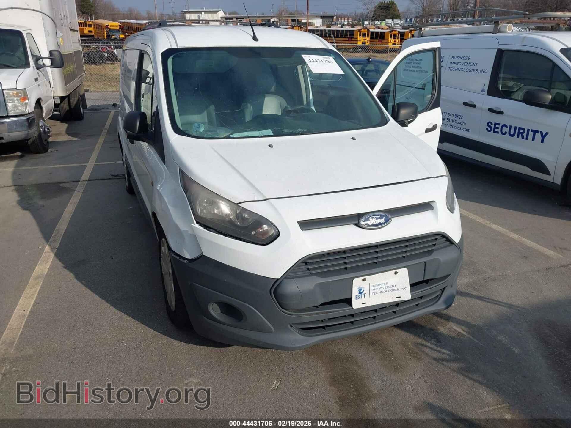 2015 FORD TRANSIT CONNECT - VIN: NM0LS7E77F1178106 - Фото 6