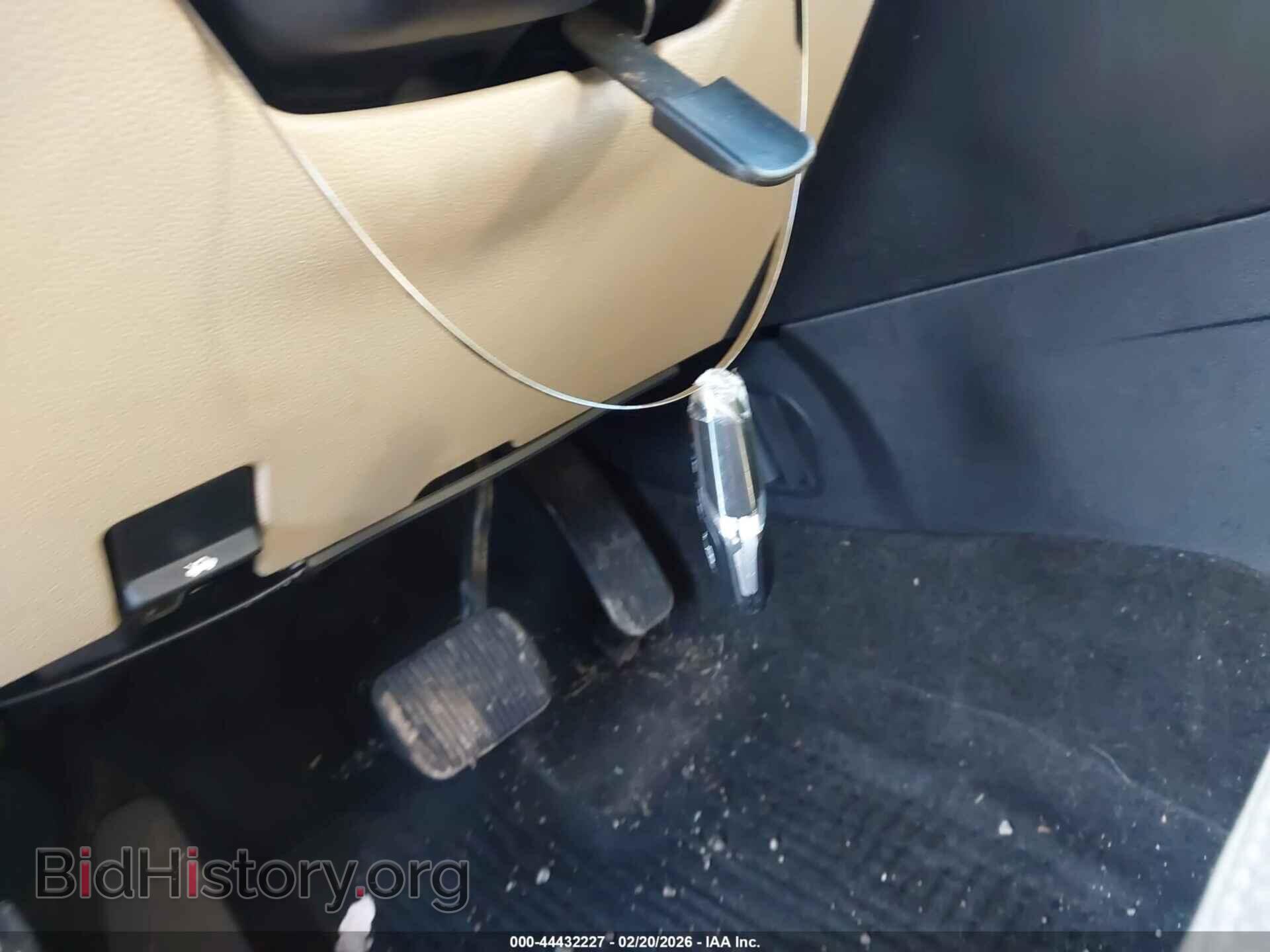 2017 FORD EXPLORER - VIN: 1FM5K8D82HGB29211 - Фото 11