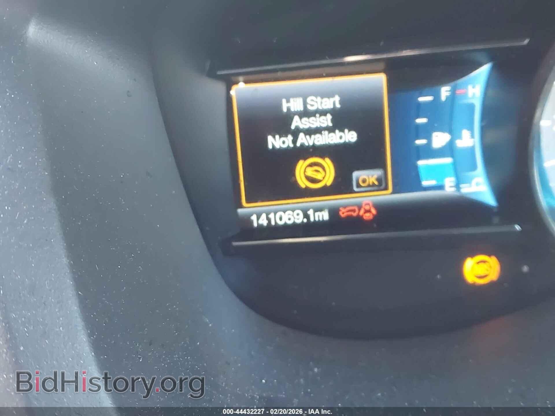 2017 FORD EXPLORER - VIN: 1FM5K8D82HGB29211 - Фото 15