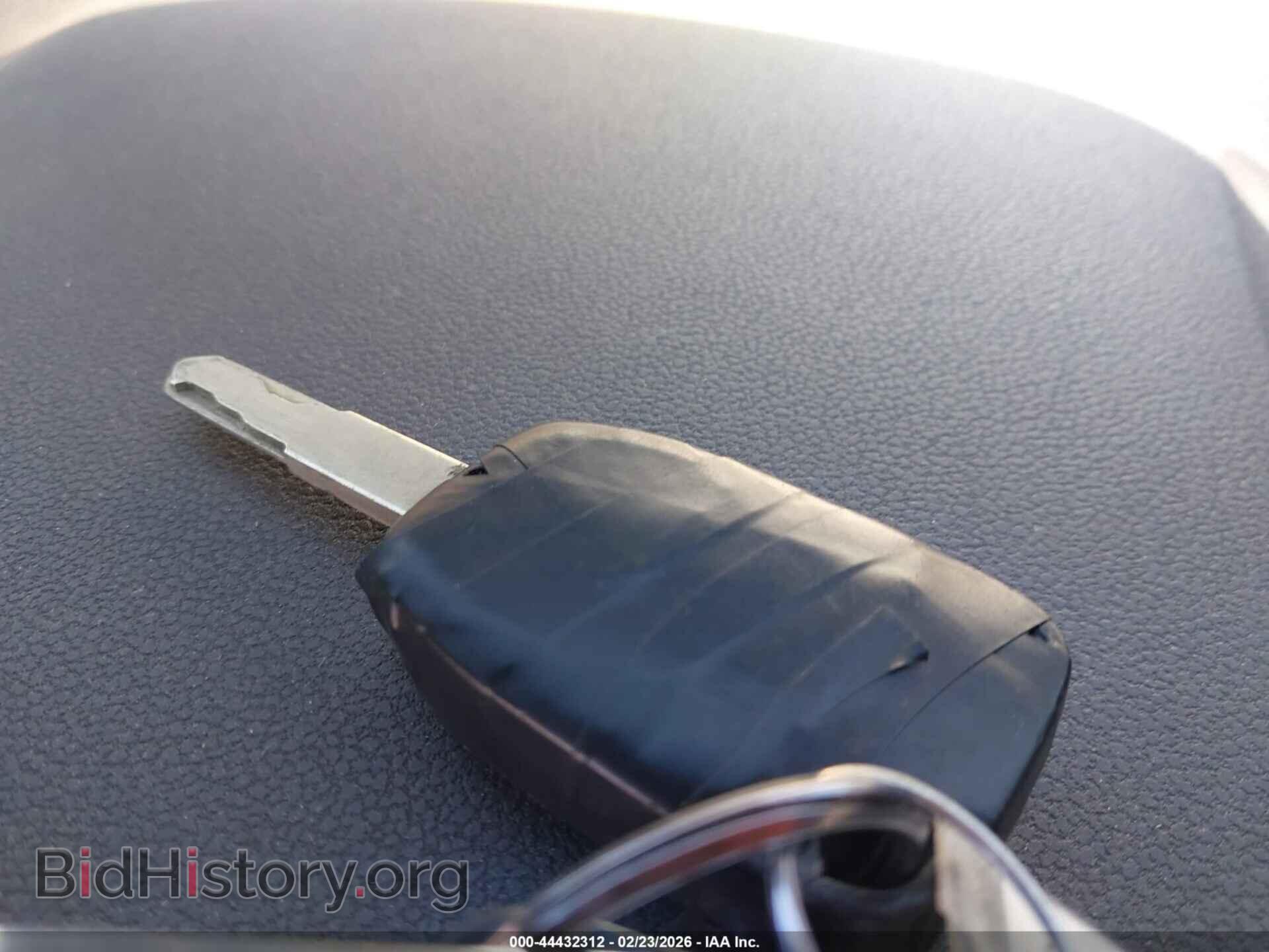 2012 HONDA ODYSSEY - VIN: 5FNRL5H65CB089624 - Фото 11