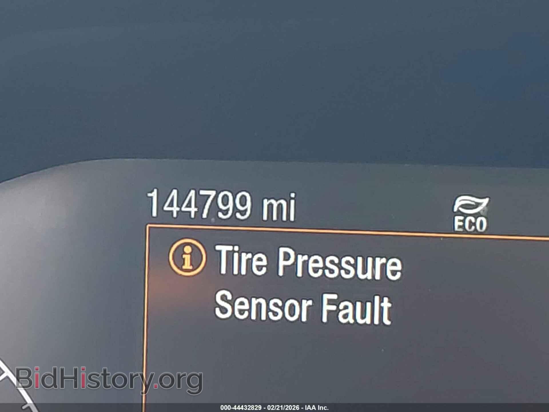 2019 FORD TRANSIT CONNECT - VIN: NM0LS7F2XK1383576 - Фото 16