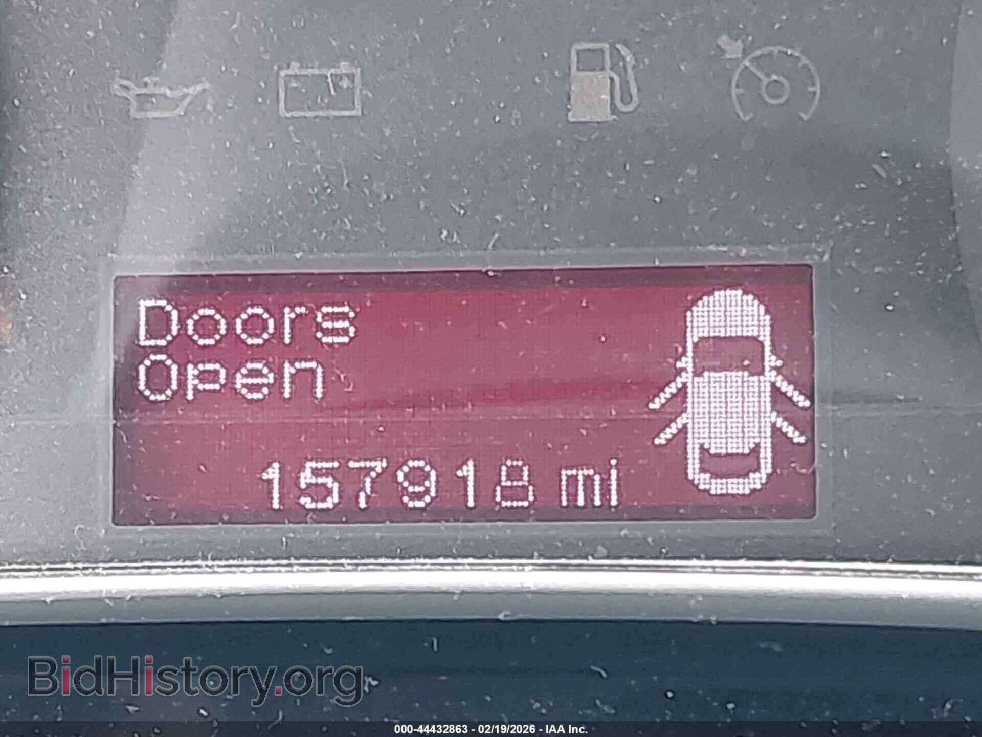 2013 DODGE DART - VIN: 1C3CDFAA3DD241615 - Photo 15