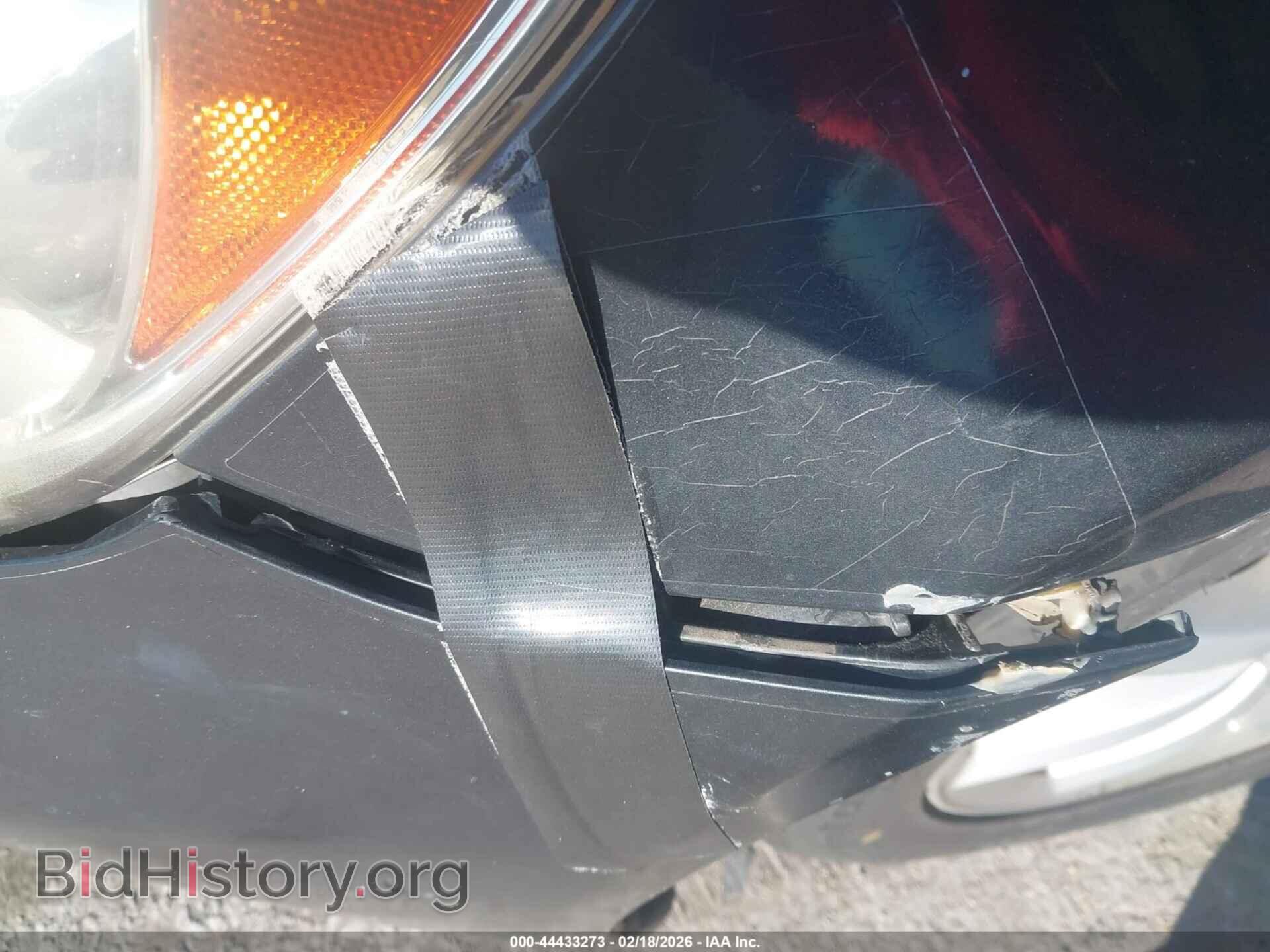 2007 LEXUS LS 460 - VIN: JTHBL46F075041226 - Фото 6
