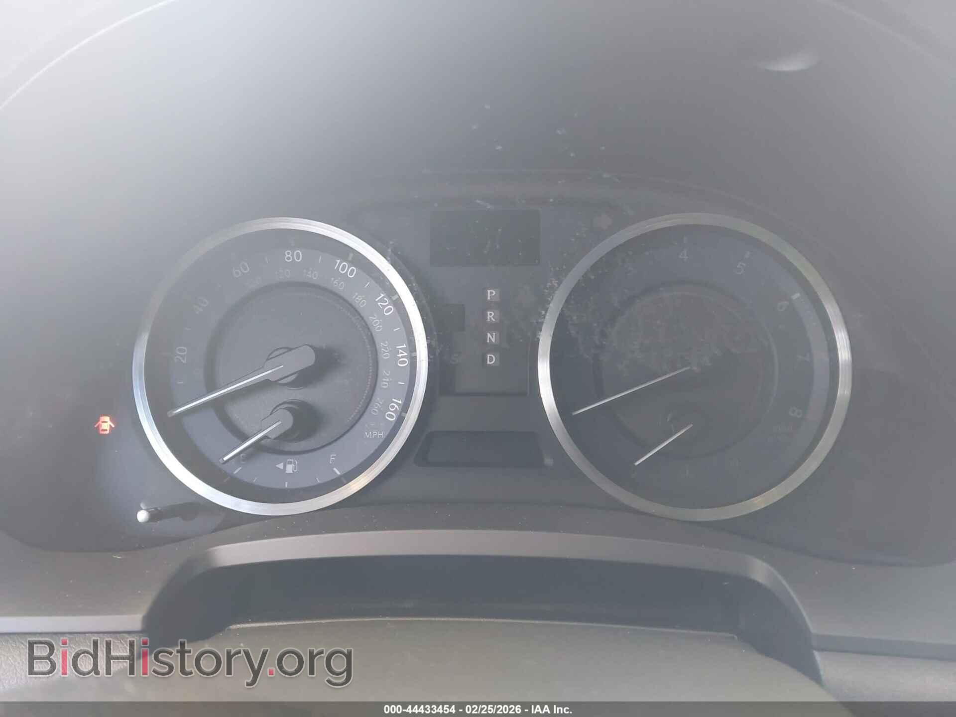 2012 LEXUS IS 250 - VIN: JTHCF5C22C5060521 - Photo 7