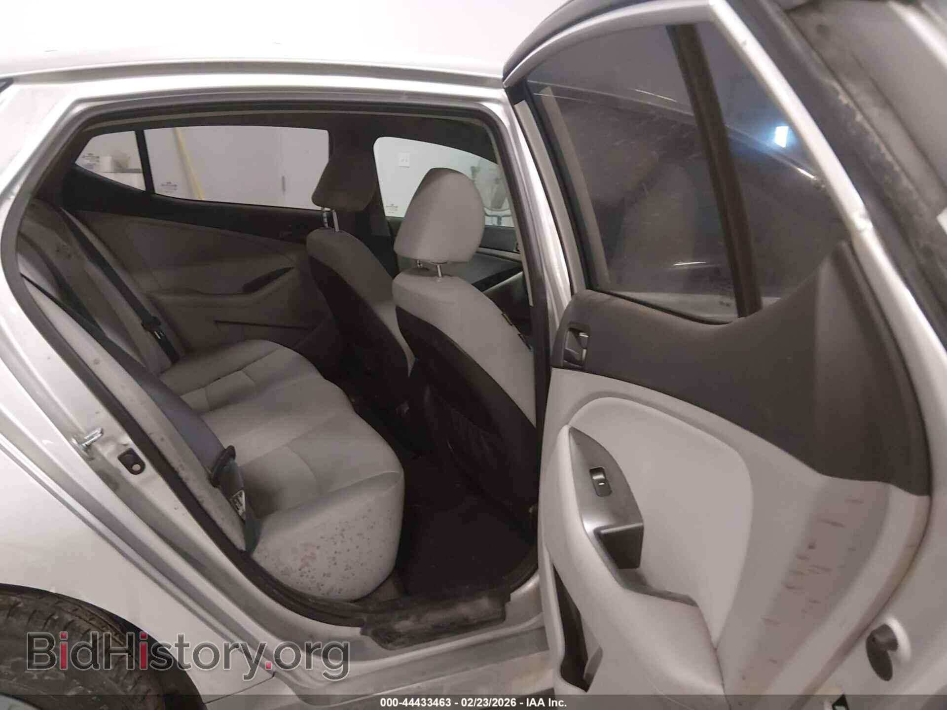2014 KIA OPTIMA - VIN: KNAGM4A73E5479012 - Фото 8