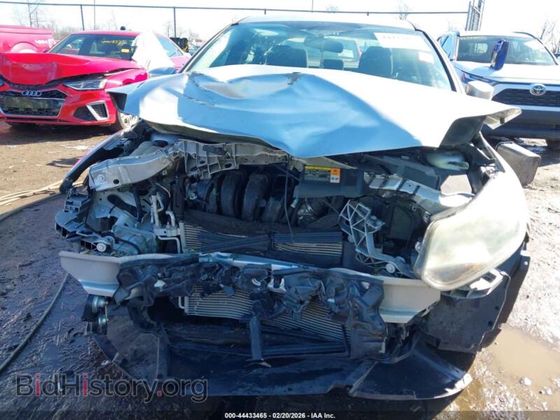 2014 Ford FOCUS (VIN 1FADP3F23EL143348) — фото 6 из 17