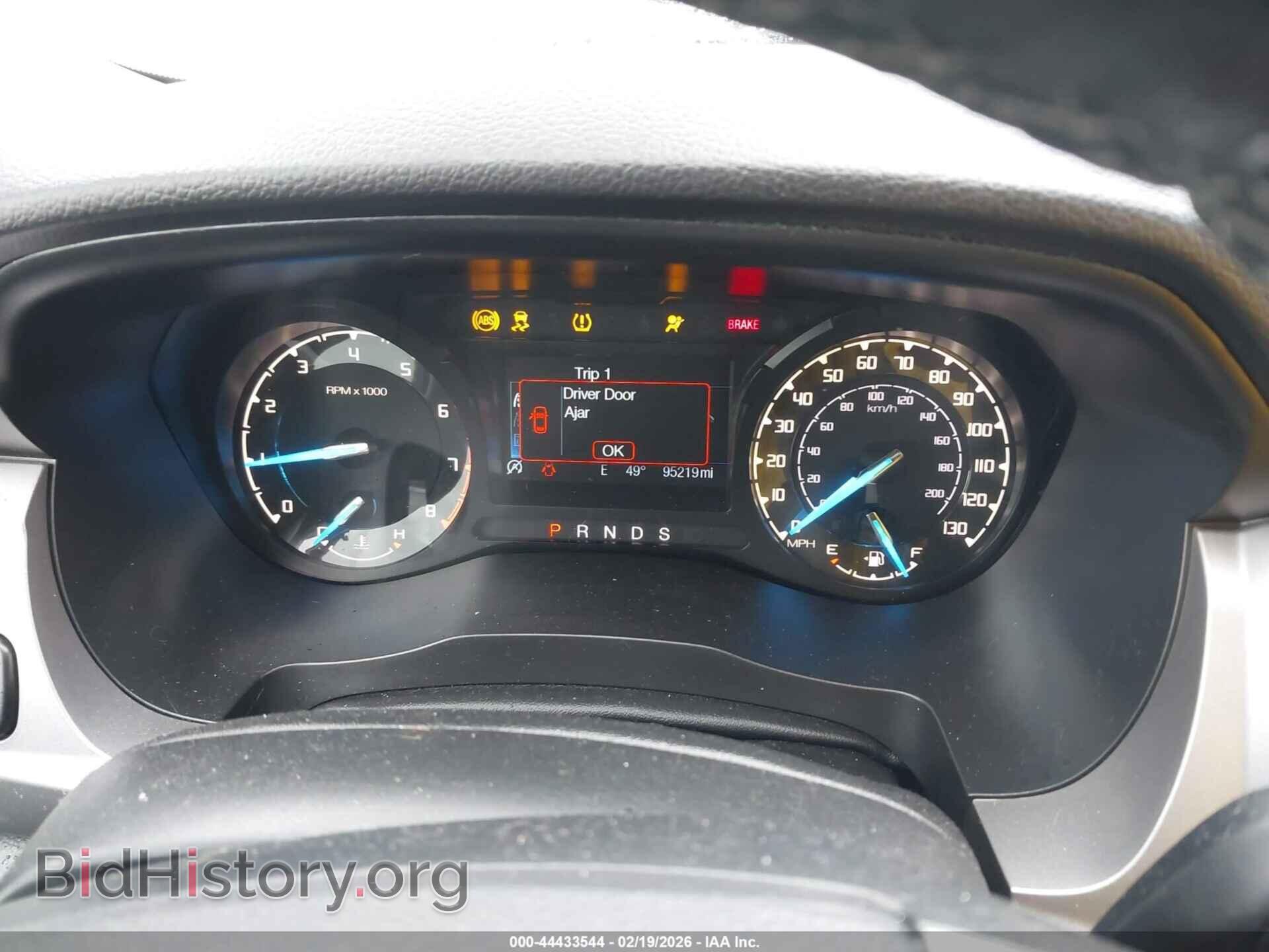 2019 FORD RANGER - VIN: 1FTER4EH3KLB08972 - Фото 7