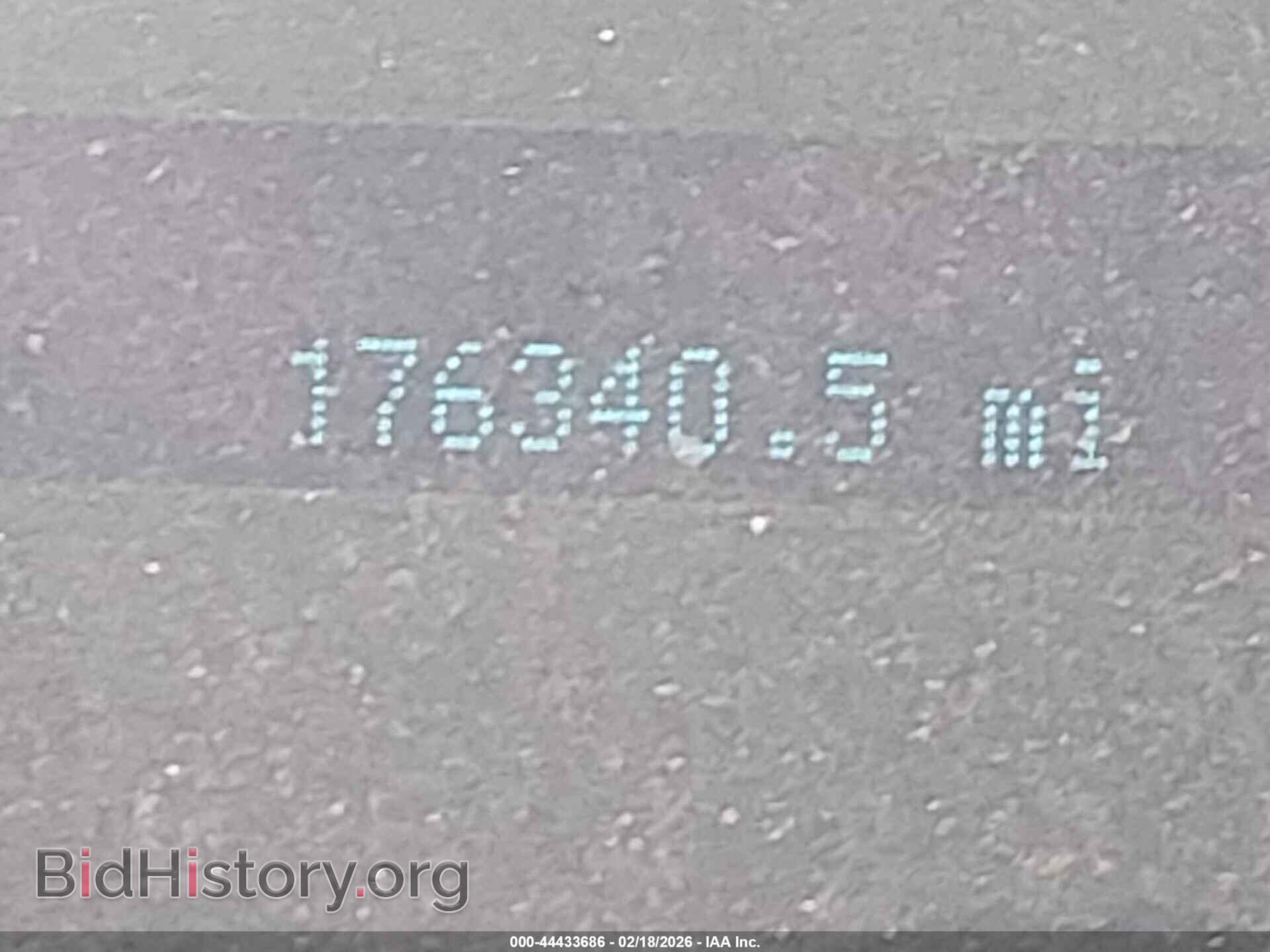 2011 FORD F-150 - VIN: 1FTFX1CF7BFD09783 - Фото 7