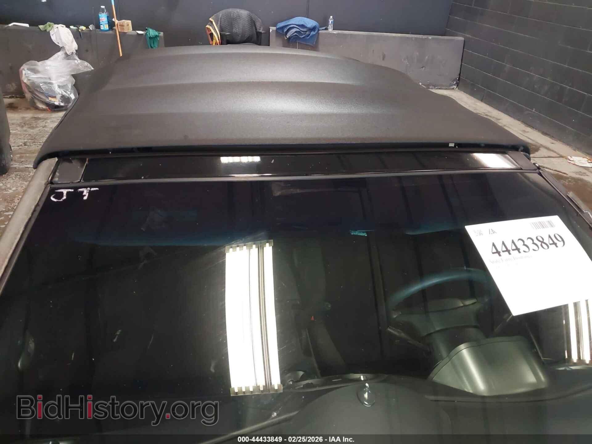 2008 MITSUBISHI ECLIPSE SPYDER - VIN: 4A3AL25F88E010016 - Фото 19