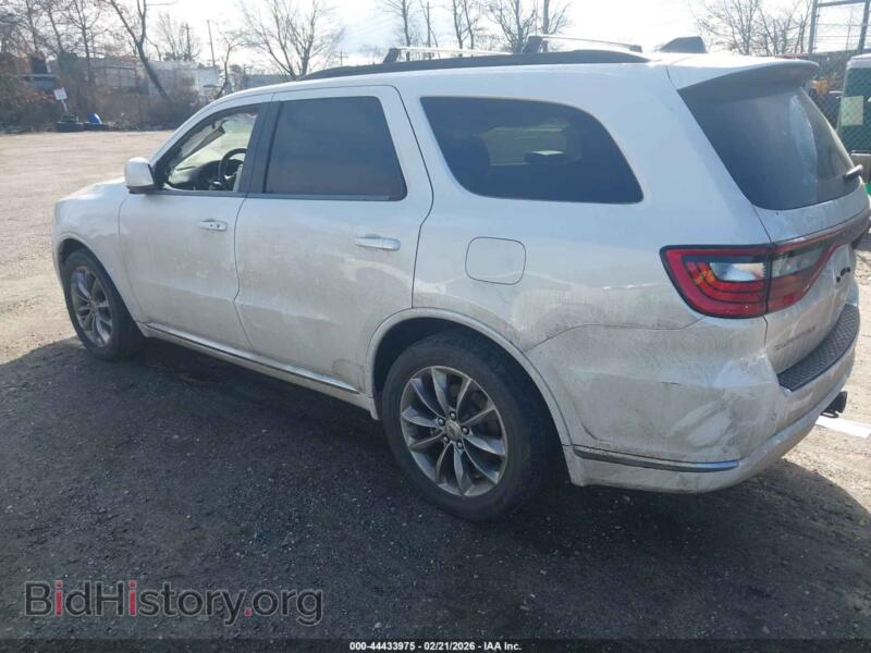 2021 Dodge DURANGO (VIN 1C4RDHAG7MC845521) — photo 3 of 17