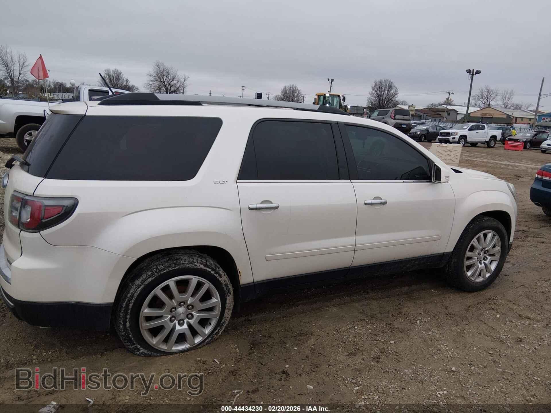 2015 GMC ACADIA - VIN: 1GKKVRKD6FJ310207 - Фото 13