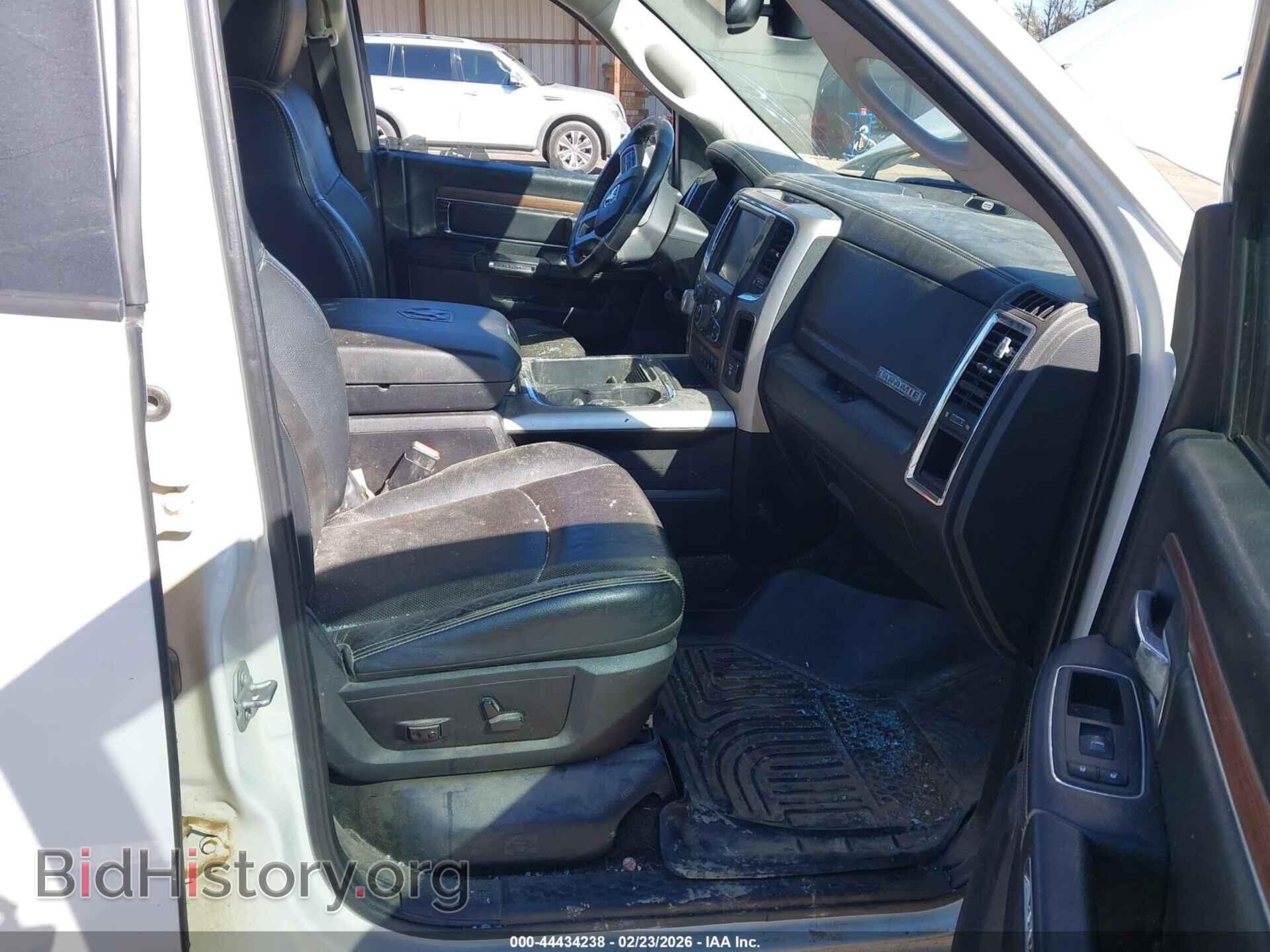 2017 RAM 1500 - VIN: 1C6RR7NT8HS832668 - Фото 5