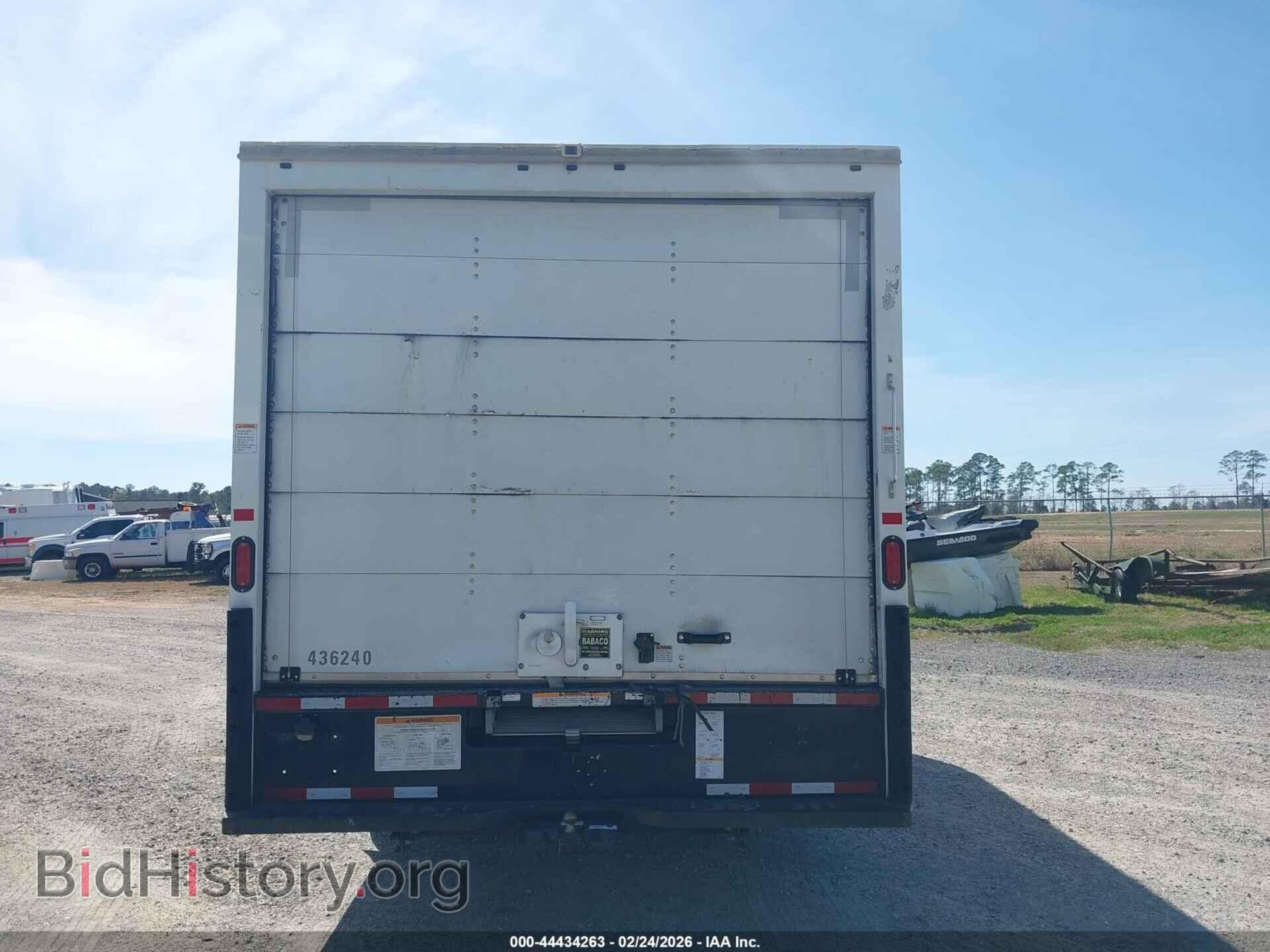 2017 FORD E-350 CUTAWAY - VIN: 1FDWE3FS9HDC43702 - Фото 15