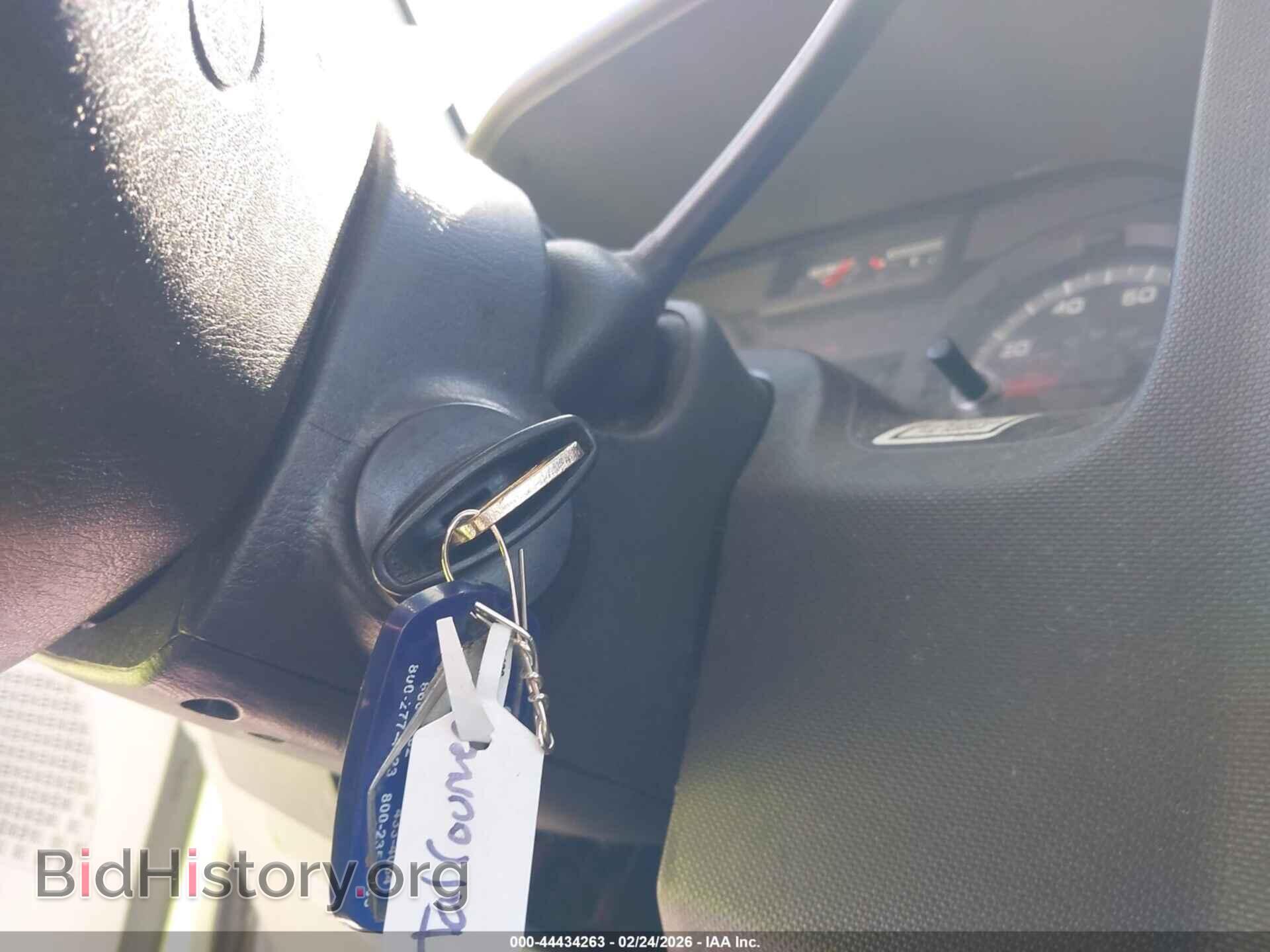 2017 FORD E-350 CUTAWAY - VIN: 1FDWE3FS9HDC43702 - Фото 10