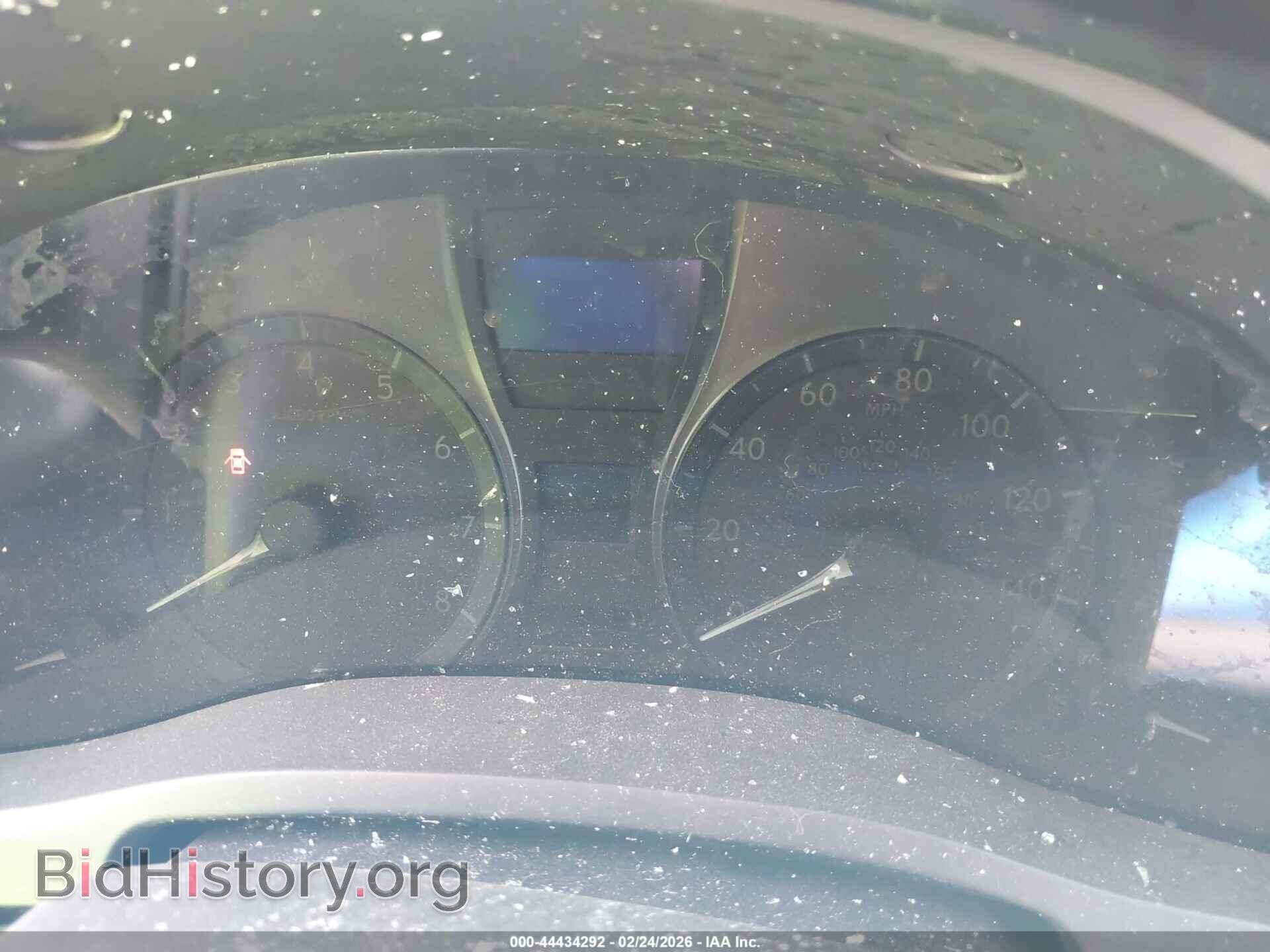 2013 LEXUS RX 350 - VIN: 2T2ZK1BA8DC127308 - Photo 7