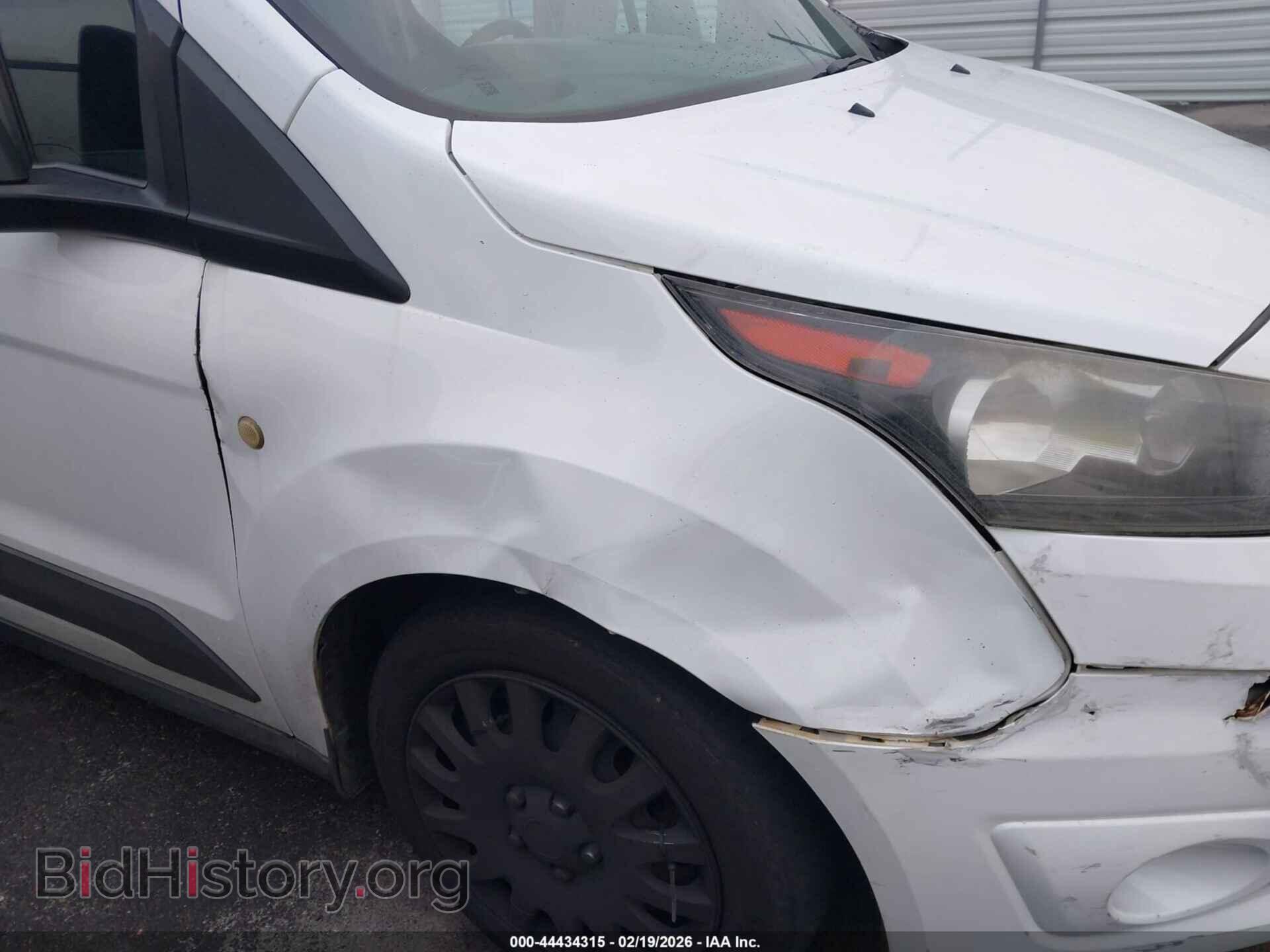 2015 FORD TRANSIT CONNECT - VIN: NM0LS7F79F1221374 - Фото 19