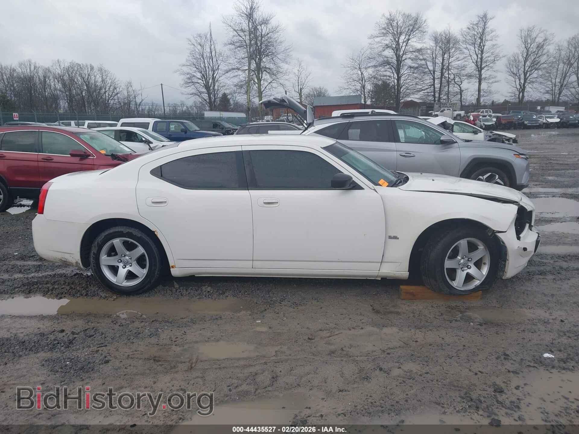 2009 DODGE CHARGER - VIN: 2B3KA33V39H583446 - Фото 13