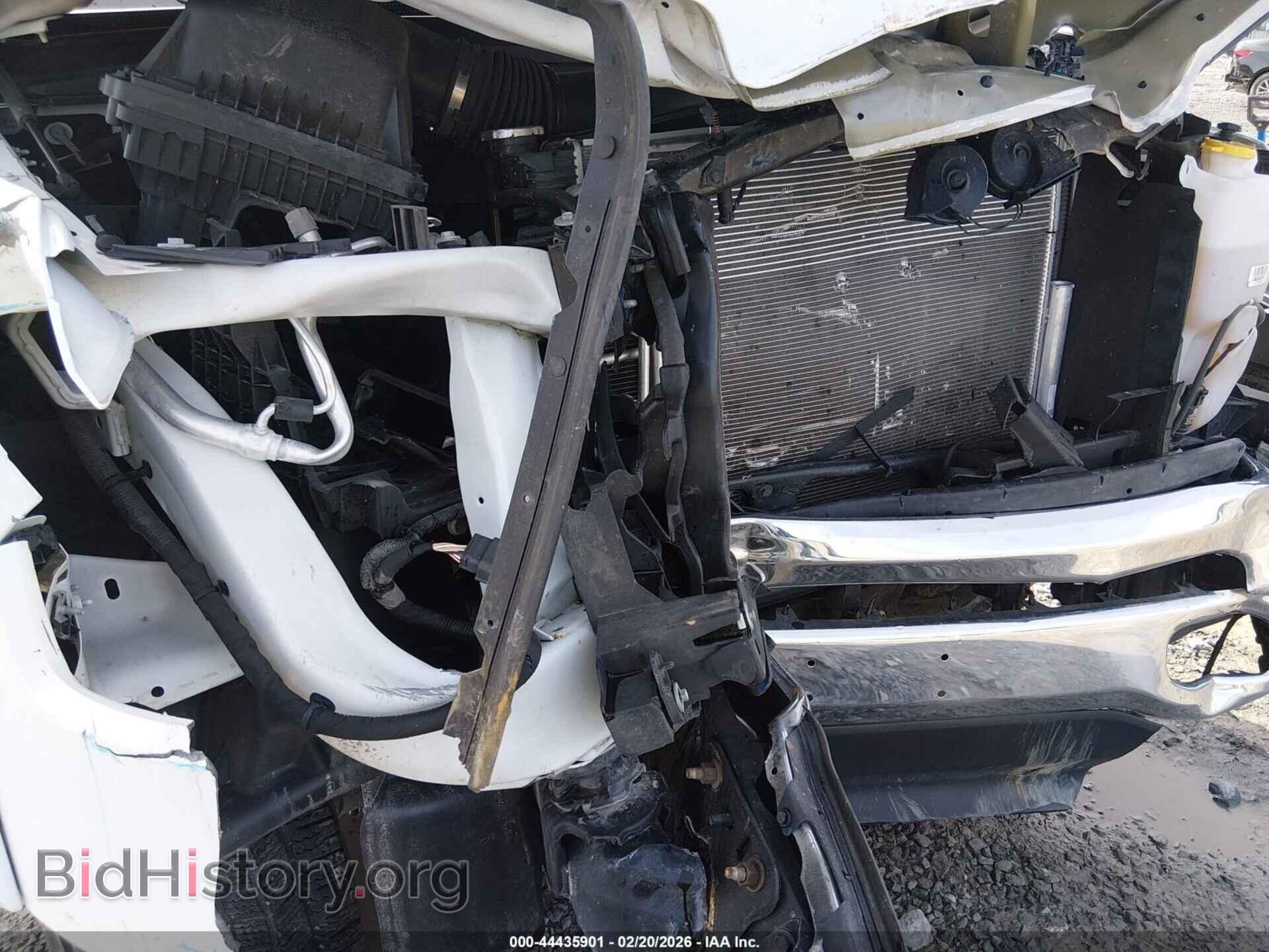 2022 RAM 1500 - VIN: 1C6SRFJT4NN213965 - Фото 19