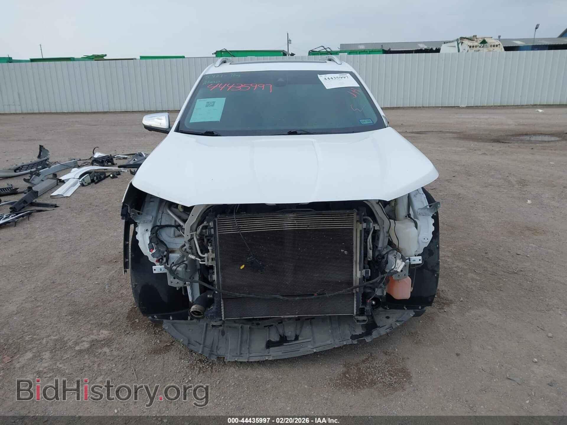 2019 GMC TERRAIN - VIN: 3GKALSEX3KL217713 - Фото 13
