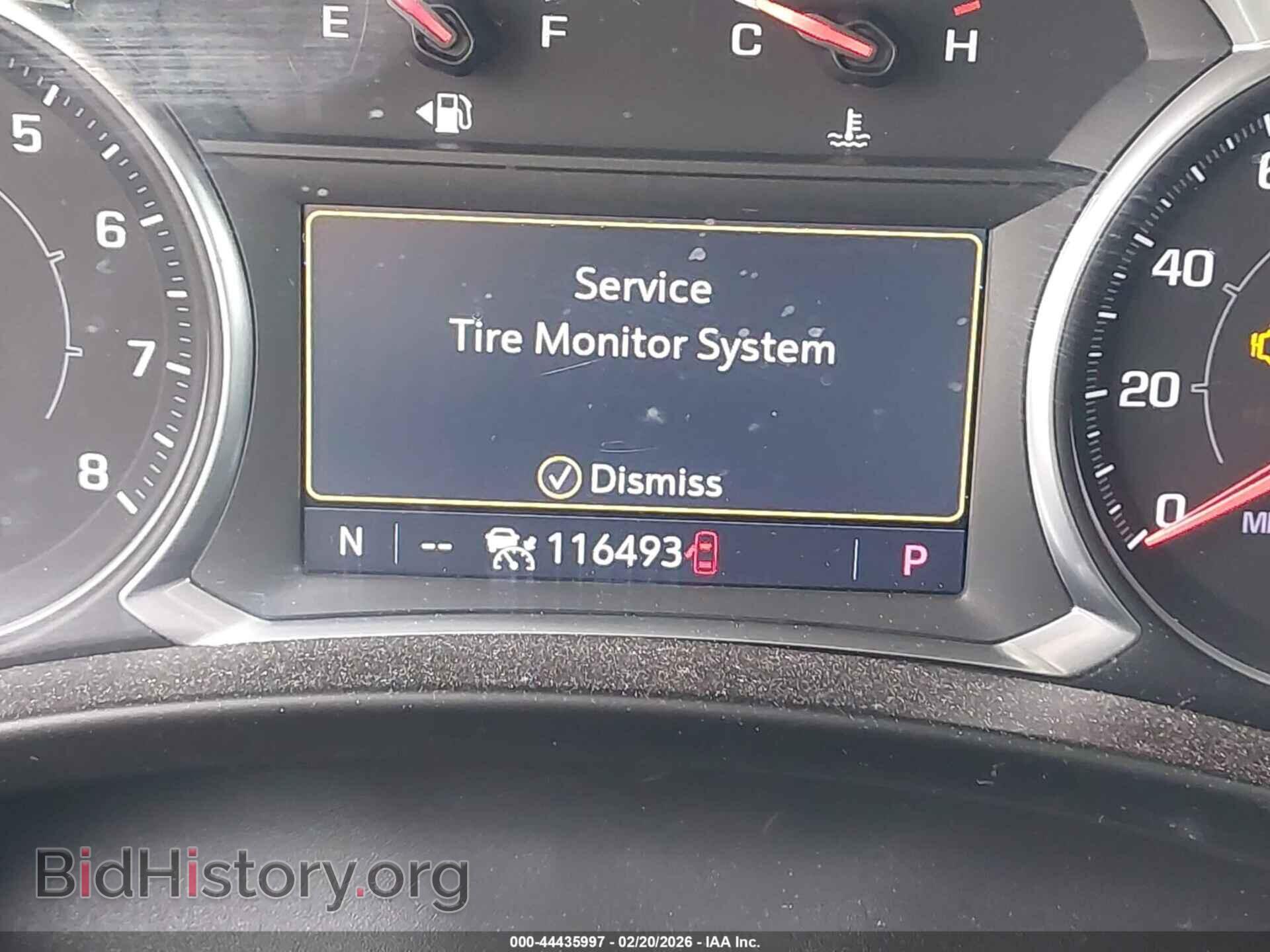 2019 GMC TERRAIN - VIN: 3GKALSEX3KL217713 - Фото 16