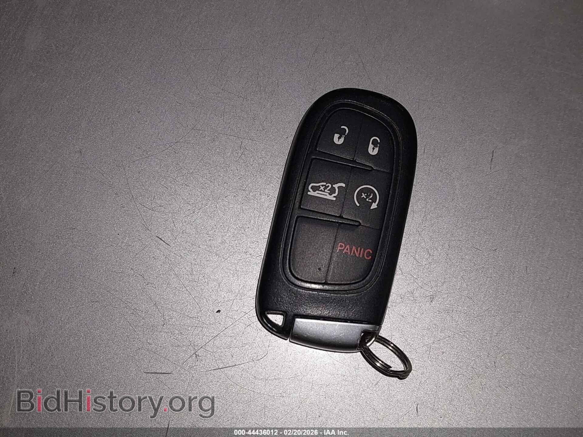 2019 JEEP CHEROKEE - VIN: 1C4PJLLBXKD262078 - Фото 11