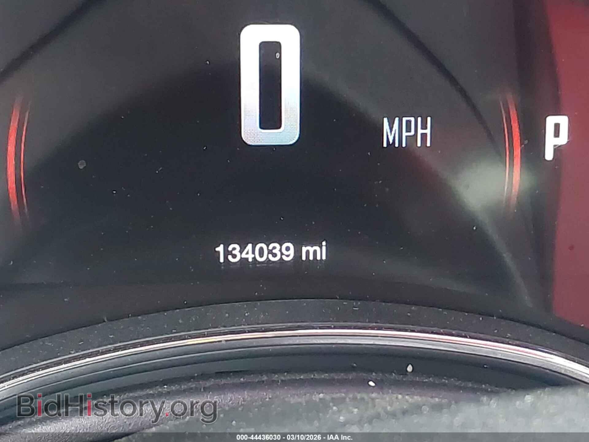 2017 DODGE DURANGO - VIN: 1C4RDHDG1HC944384 - Фото 16
