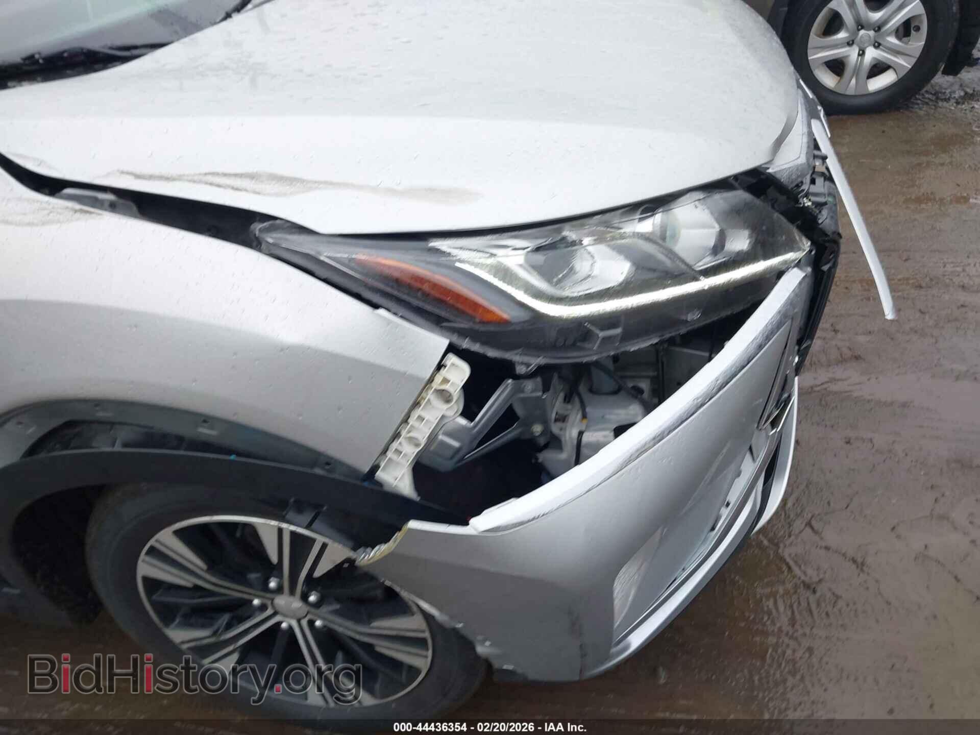 2019 MITSUBISHI ECLIPSE CROSS - VIN: JA4AT5AA7KZ004197 - Фото 6