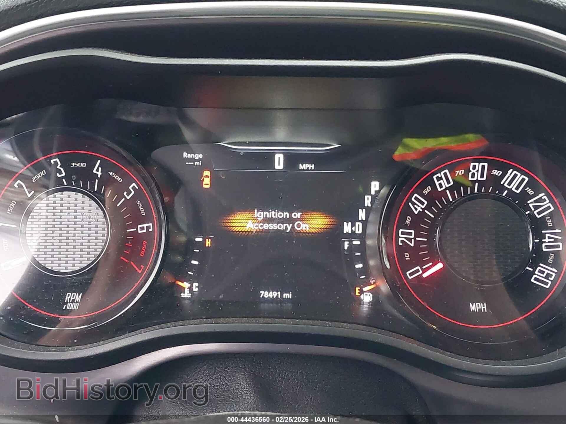2016 DODGE CHALLENGER - VIN: 2C3CDZAG9GH322941 - Фото 7