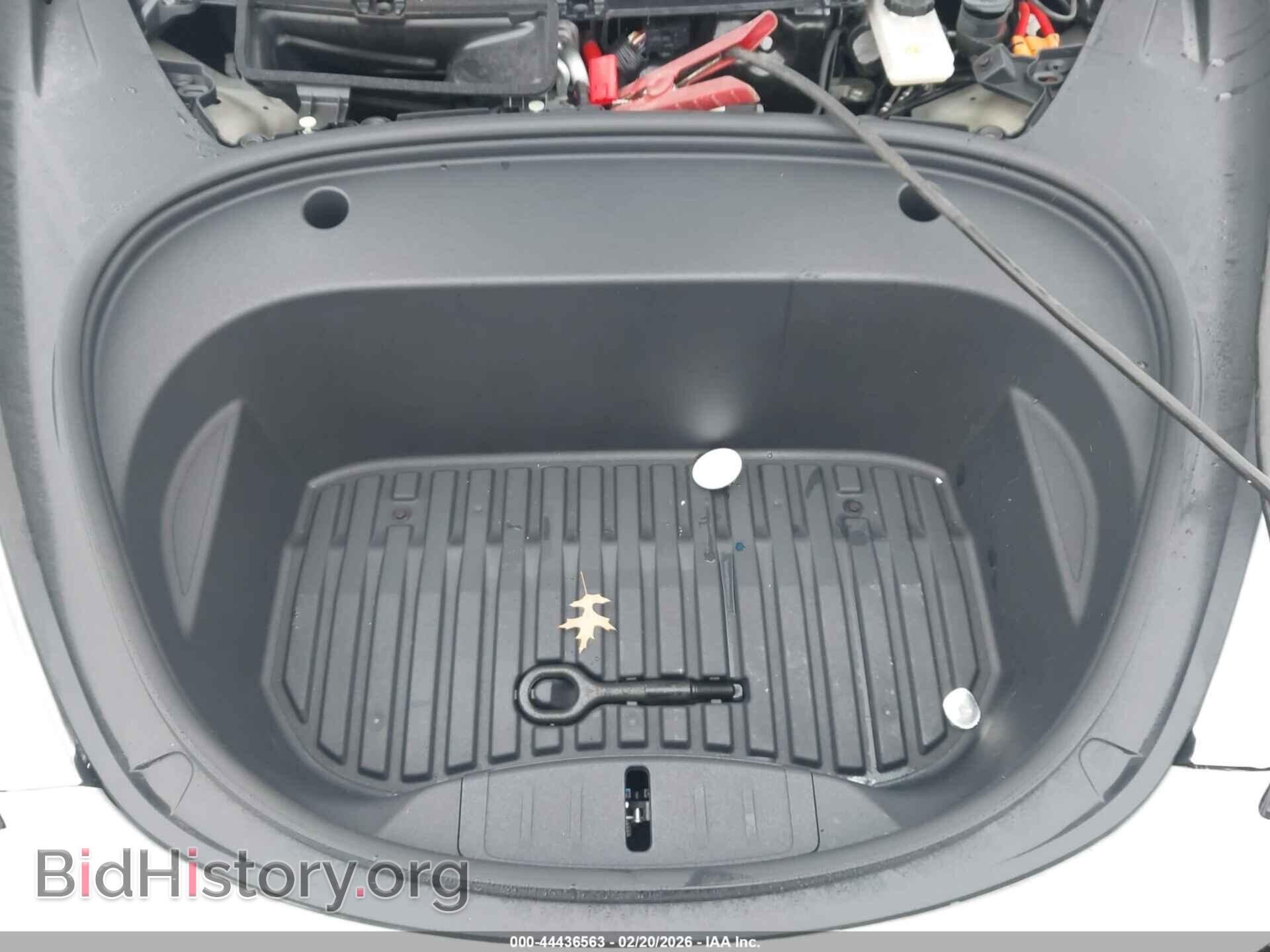 2022 TESLA MODEL 3 - VIN: 5YJ3E1EB7NF207931 - Фото 10