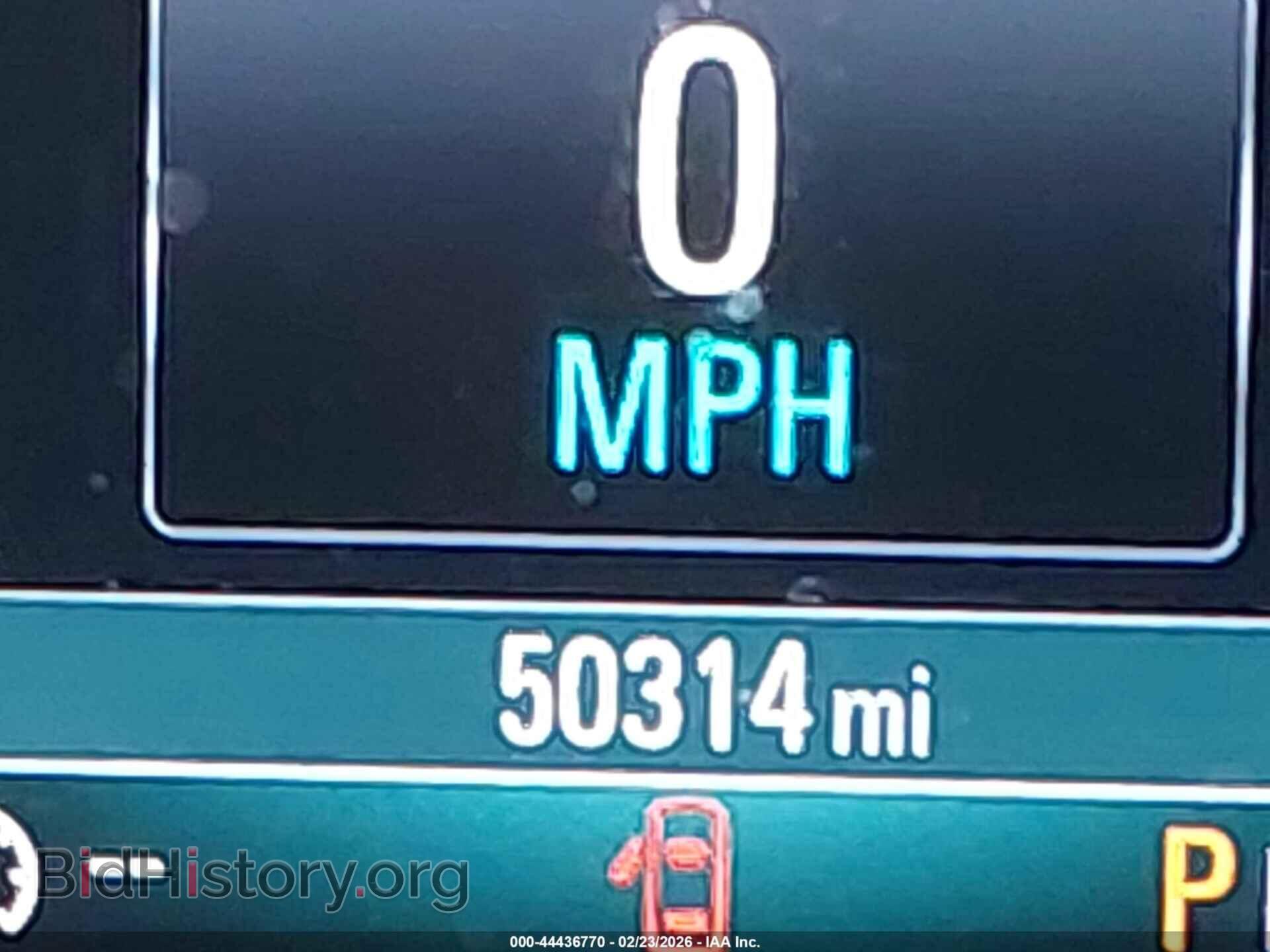 2017 BUICK ENCORE - VIN: KL4CJGSB2HB012775 - Фото 16