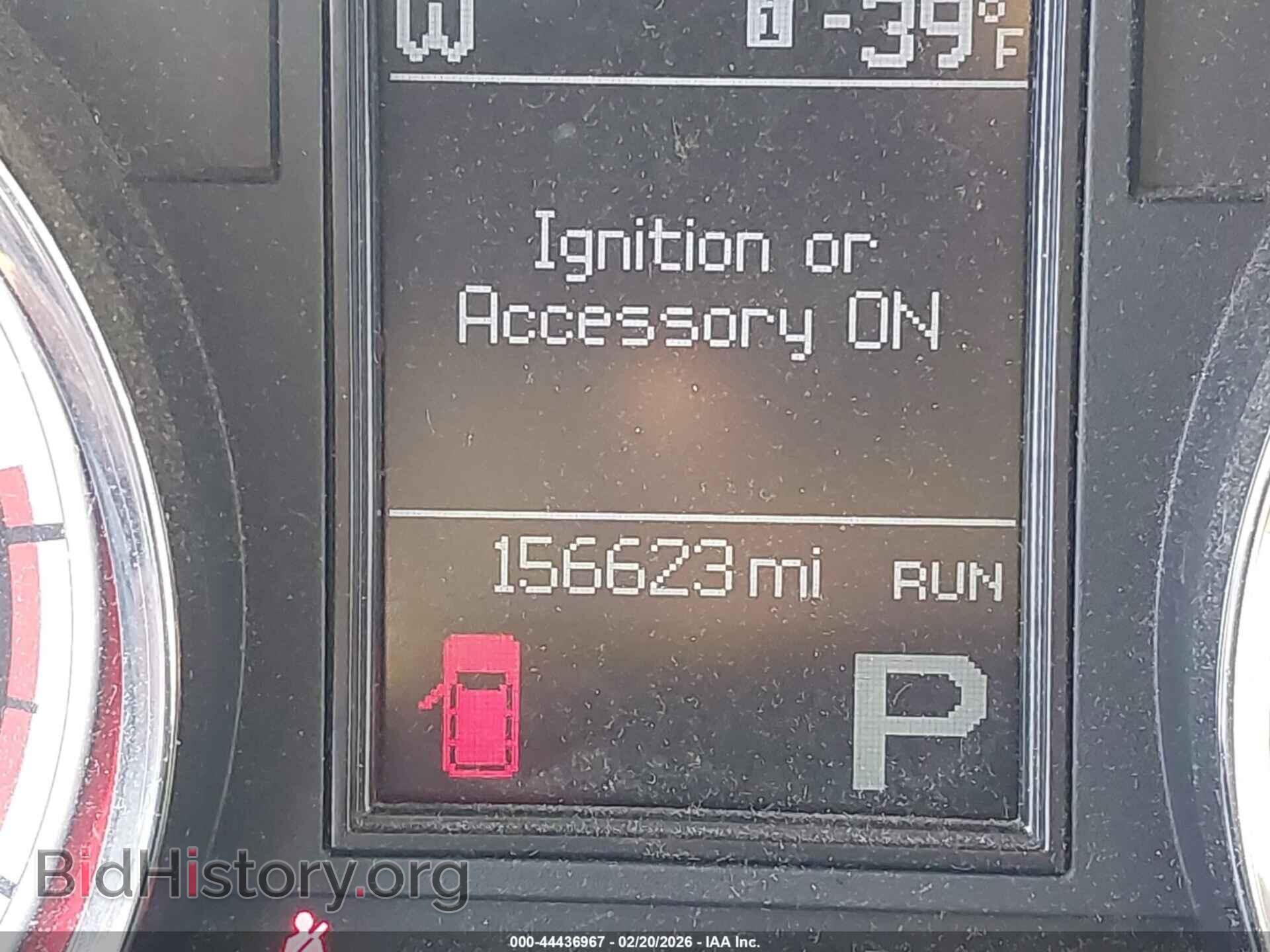 2013 DODGE DURANGO - VIN: 1C4SDJETXDC528946 - Photo 15
