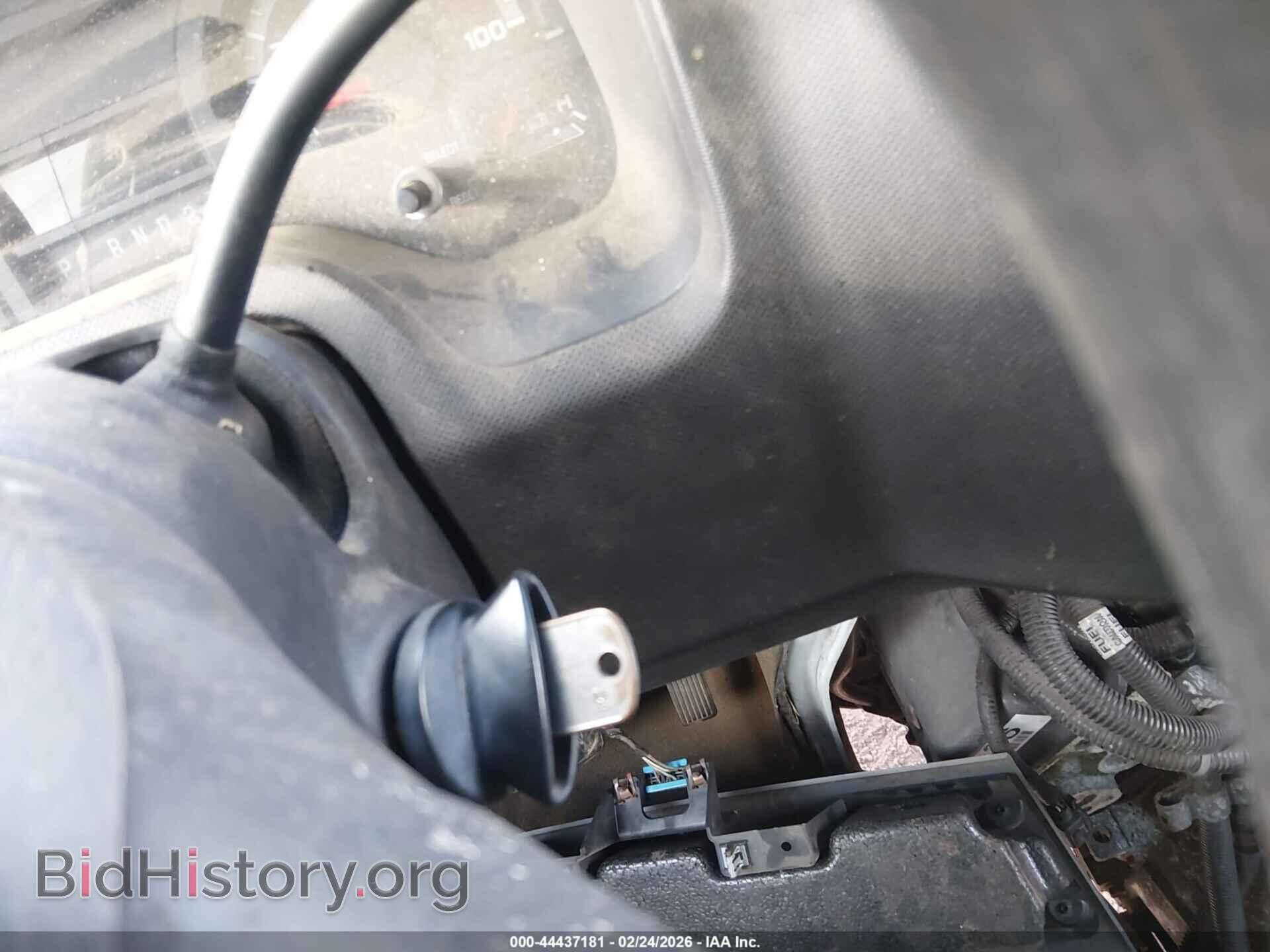 2014 FORD E-250 - VIN: 1FTNE2EW3EDA09243 - Photo 11