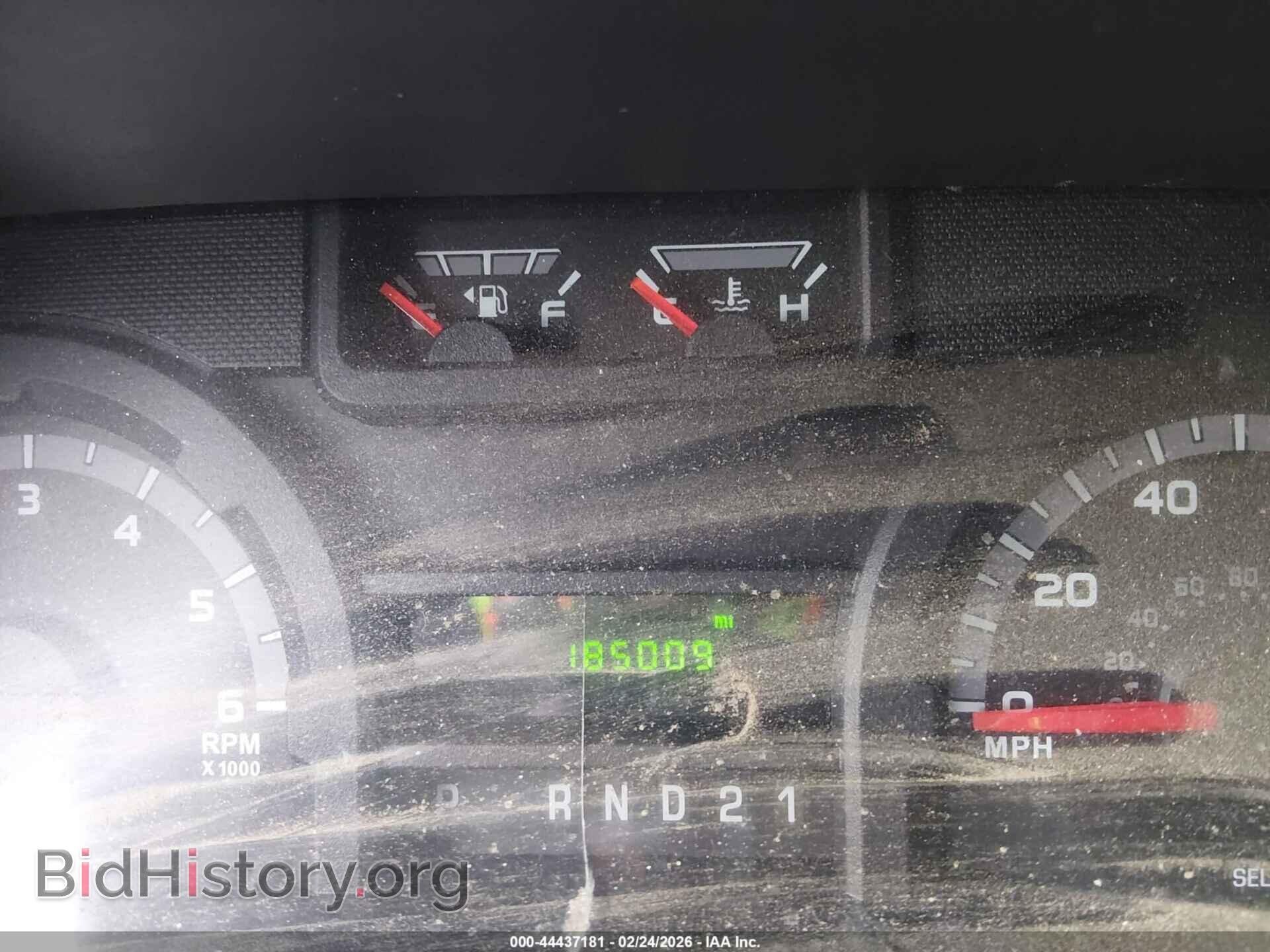2014 FORD E-250 - VIN: 1FTNE2EW3EDA09243 - Photo 15
