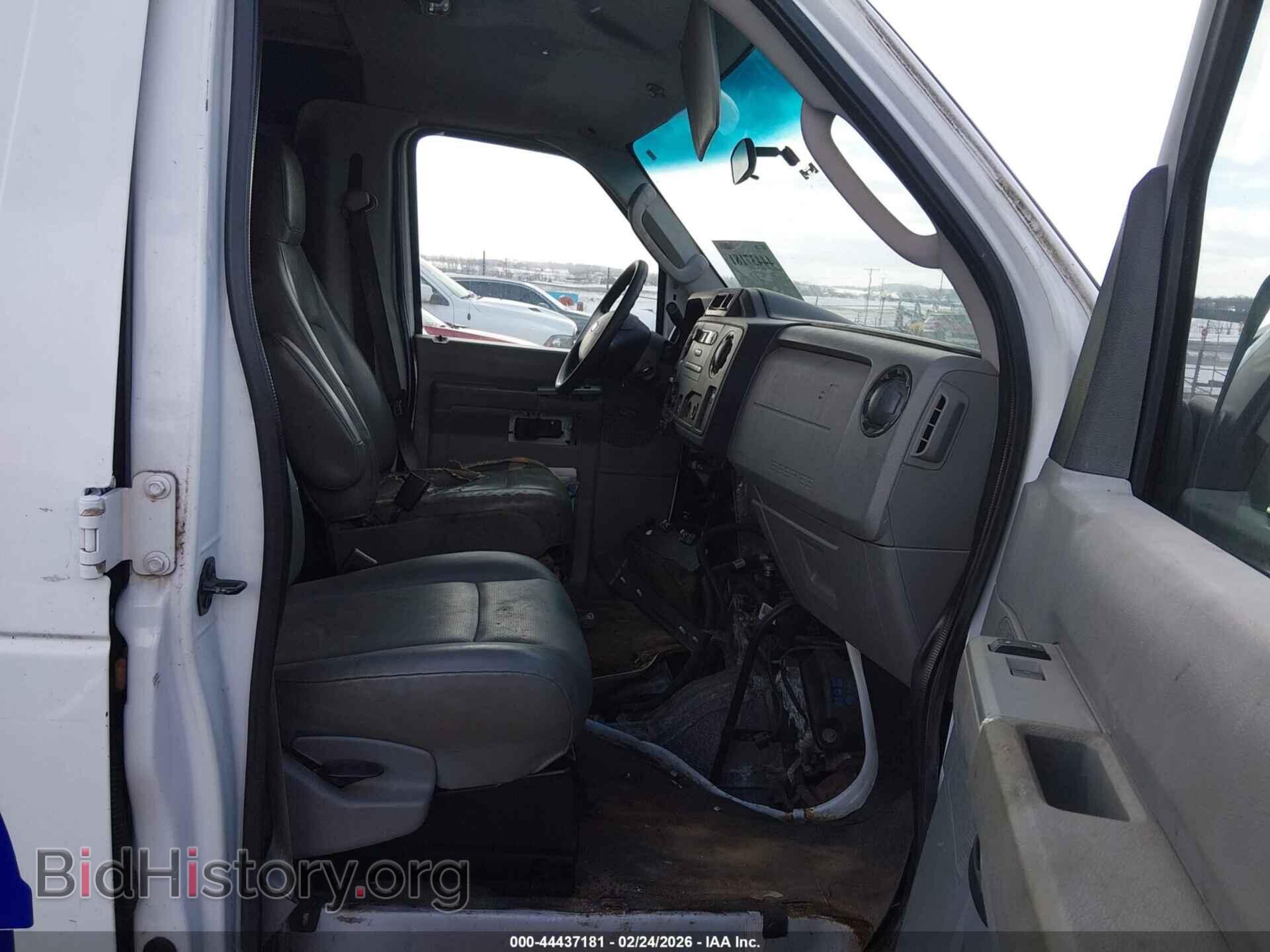2014 FORD E-250 - VIN: 1FTNE2EW3EDA09243 - Photo 5