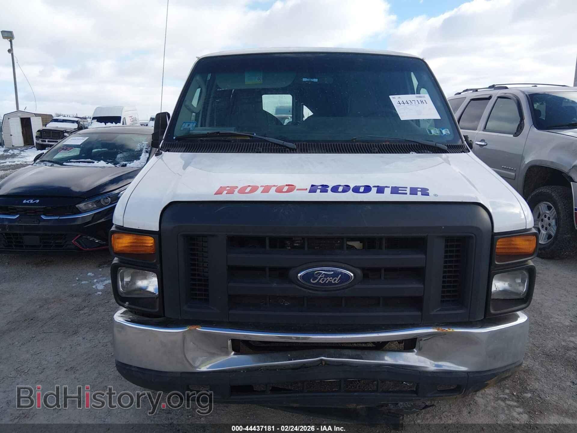 2014 FORD E-250 - VIN: 1FTNE2EW3EDA09243 - Photo 6