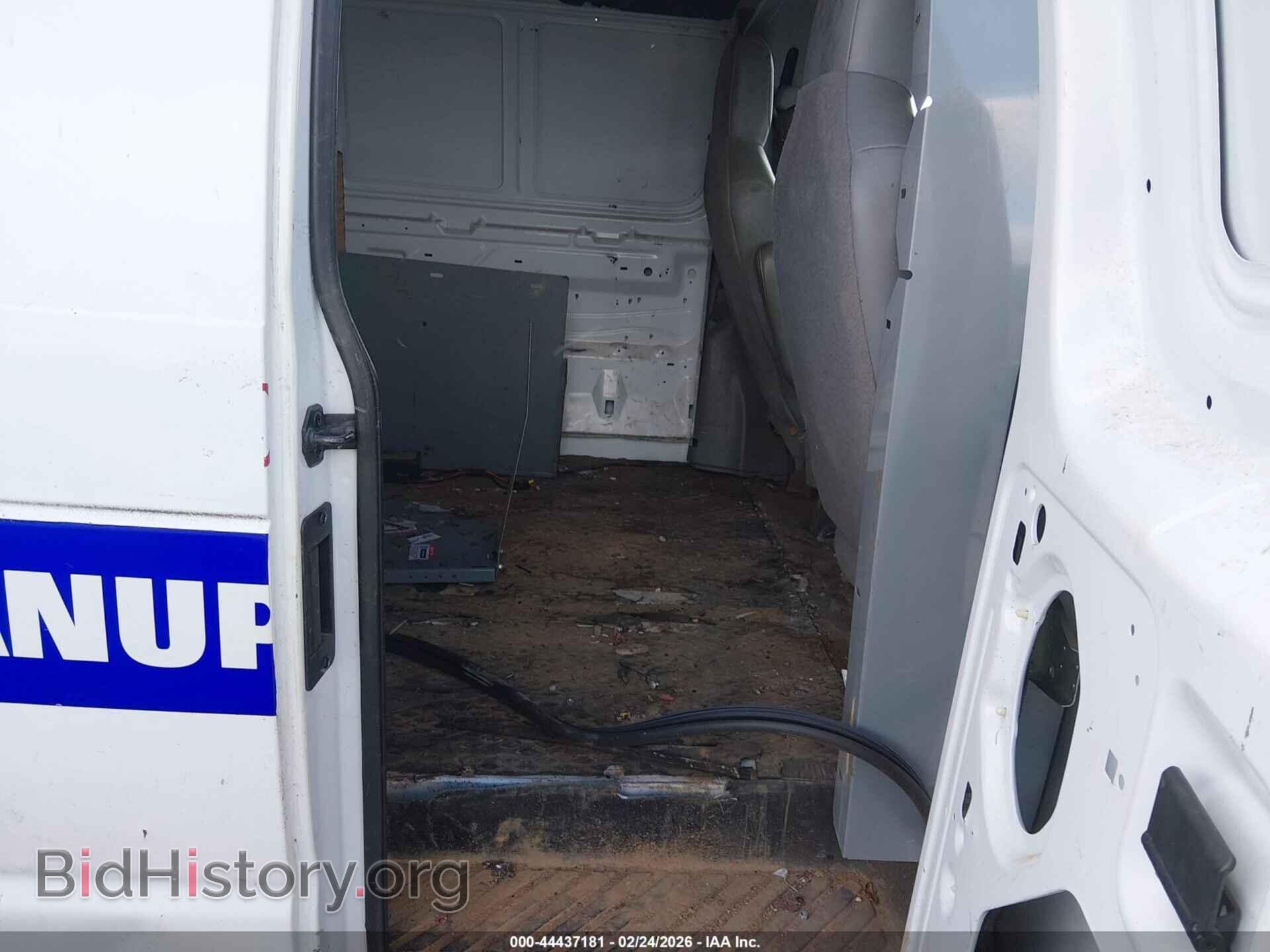2014 FORD E-250 - VIN: 1FTNE2EW3EDA09243 - Photo 8