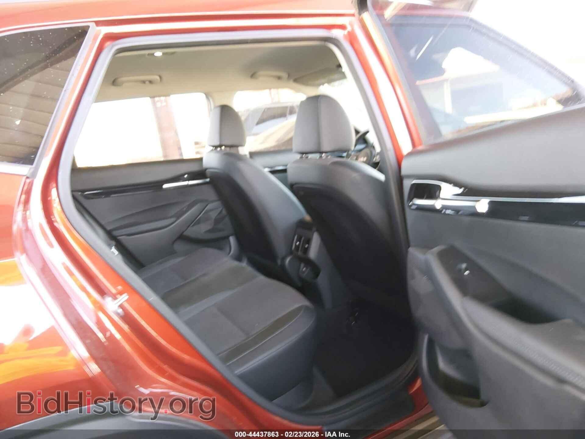 2023 KIA SELTOS - VIN: KNDEU2AAXP7443562 - Фото 8