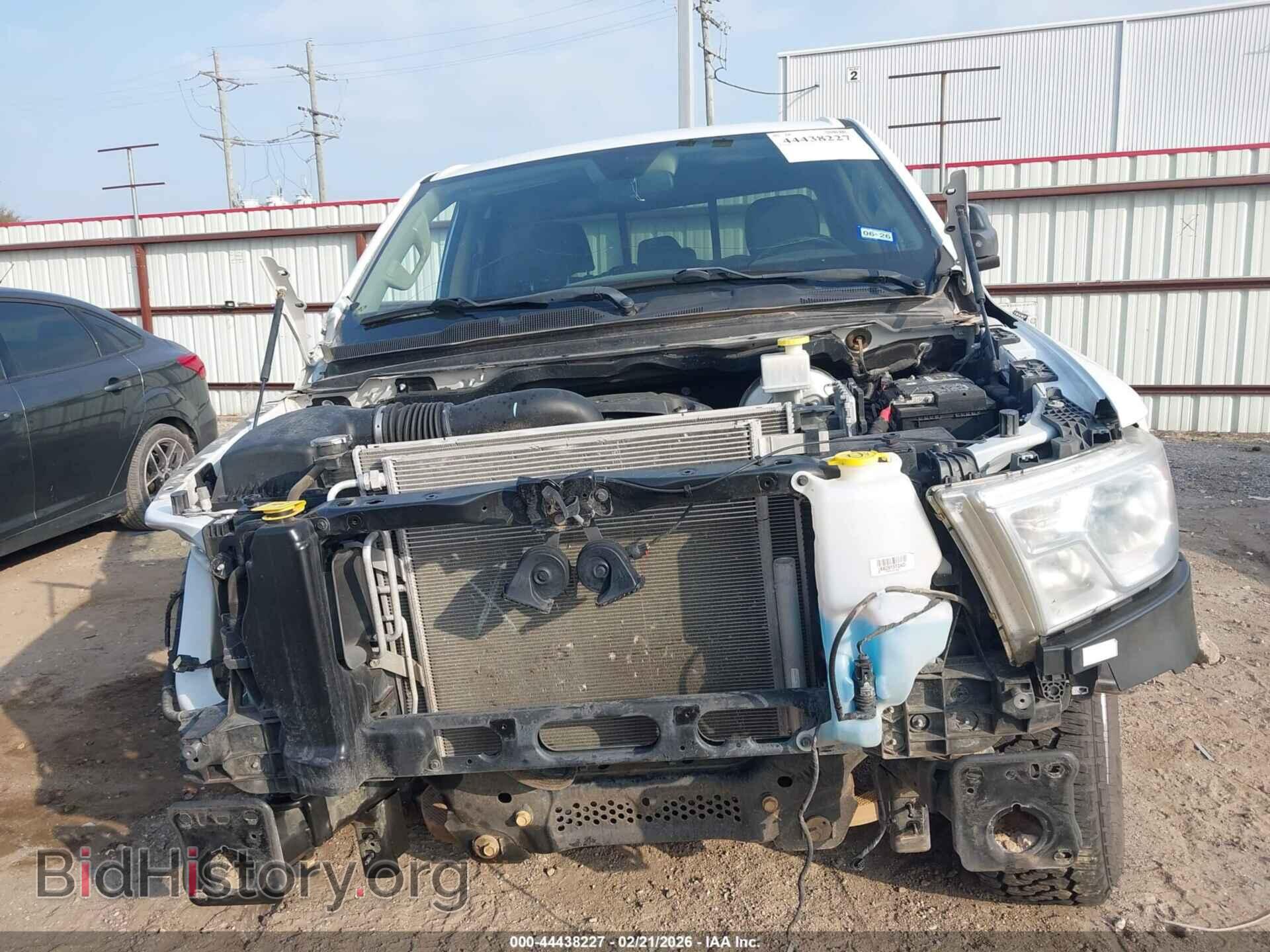 2019 RAM 1500 - VIN: 1C6RRECT4KN526838 - Фото 12