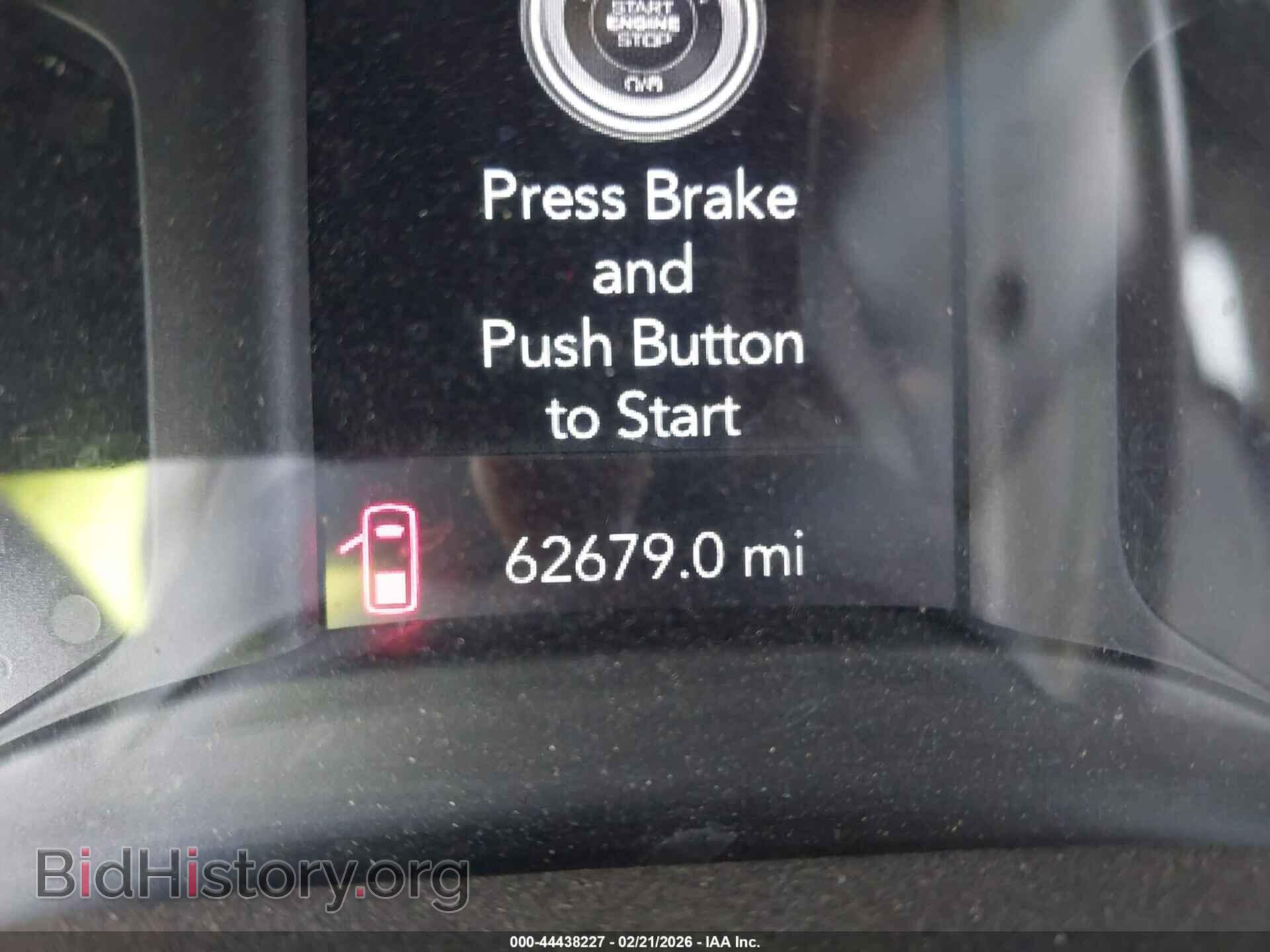 2019 RAM 1500 - VIN: 1C6RRECT4KN526838 - Фото 15