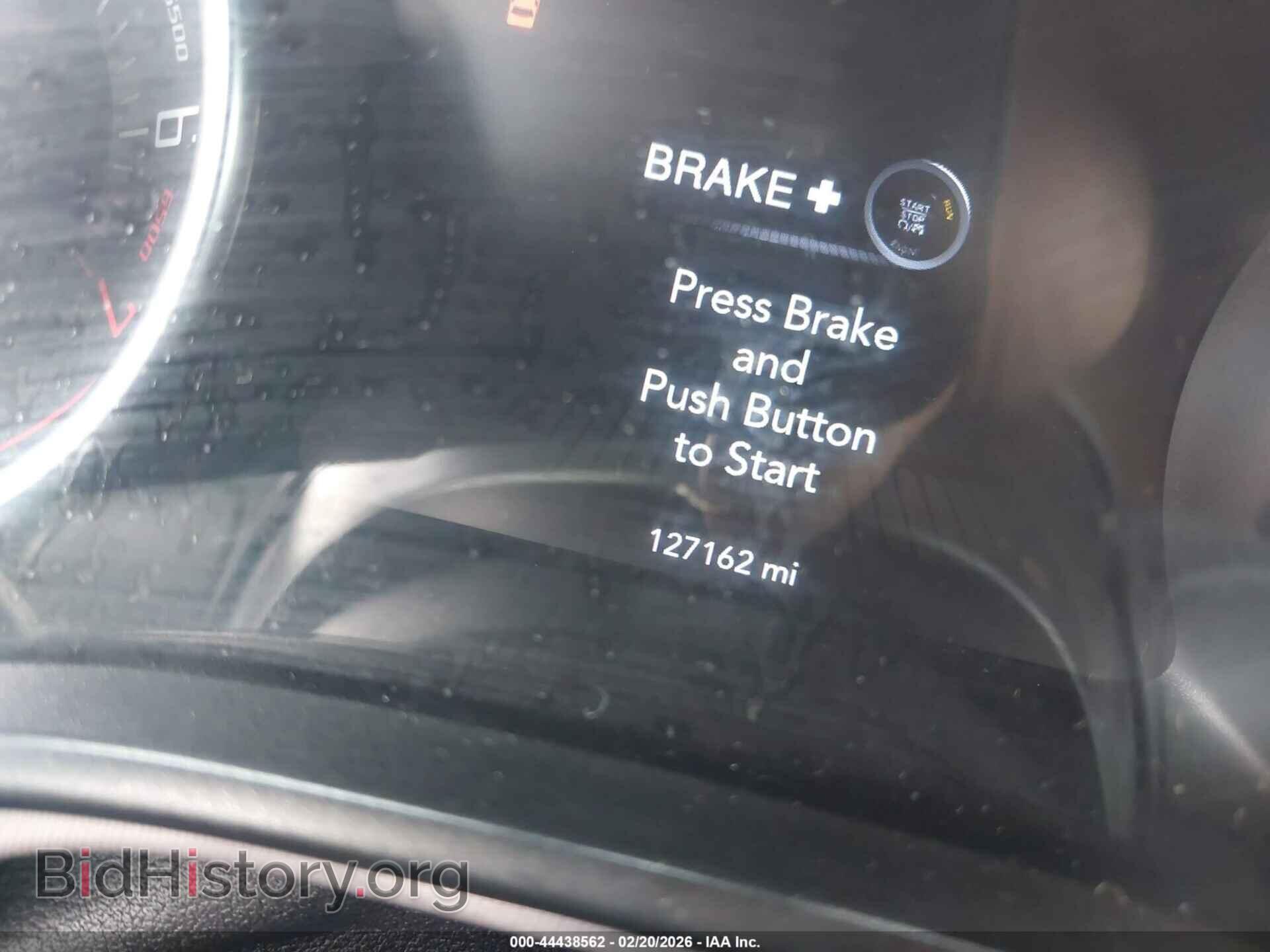 2019 DODGE CHALLENGER - VIN: 2C3CDZAG3KH691268 - Фото 16